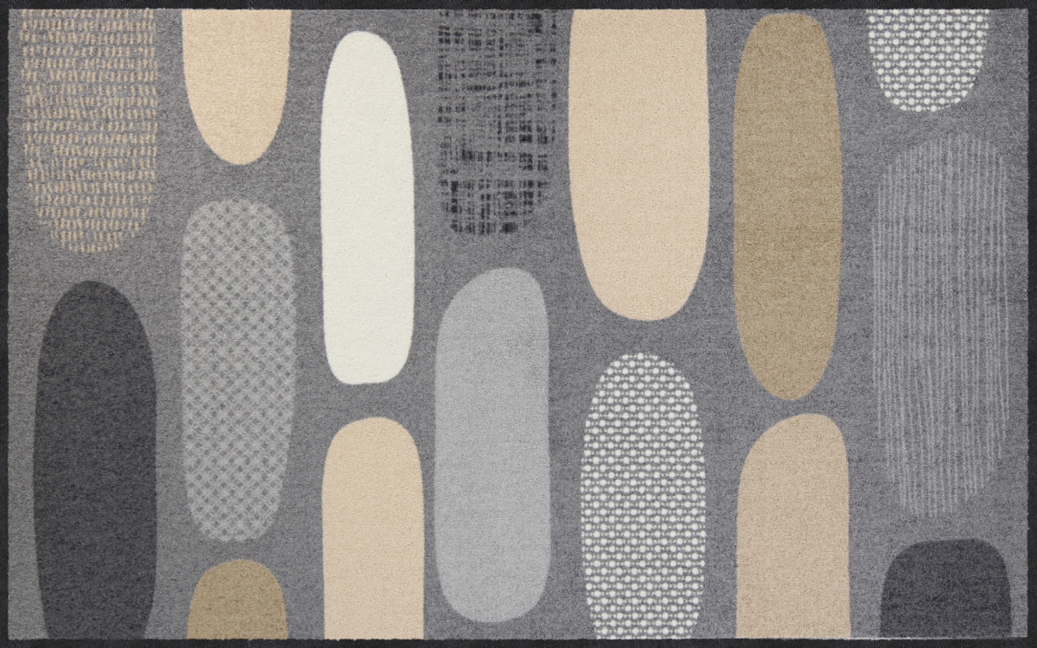 salonloewe-emma-cool-teppich-115-x-175-cm-moderner-wohnzimmerteppich-in-k-hlen-g image 1