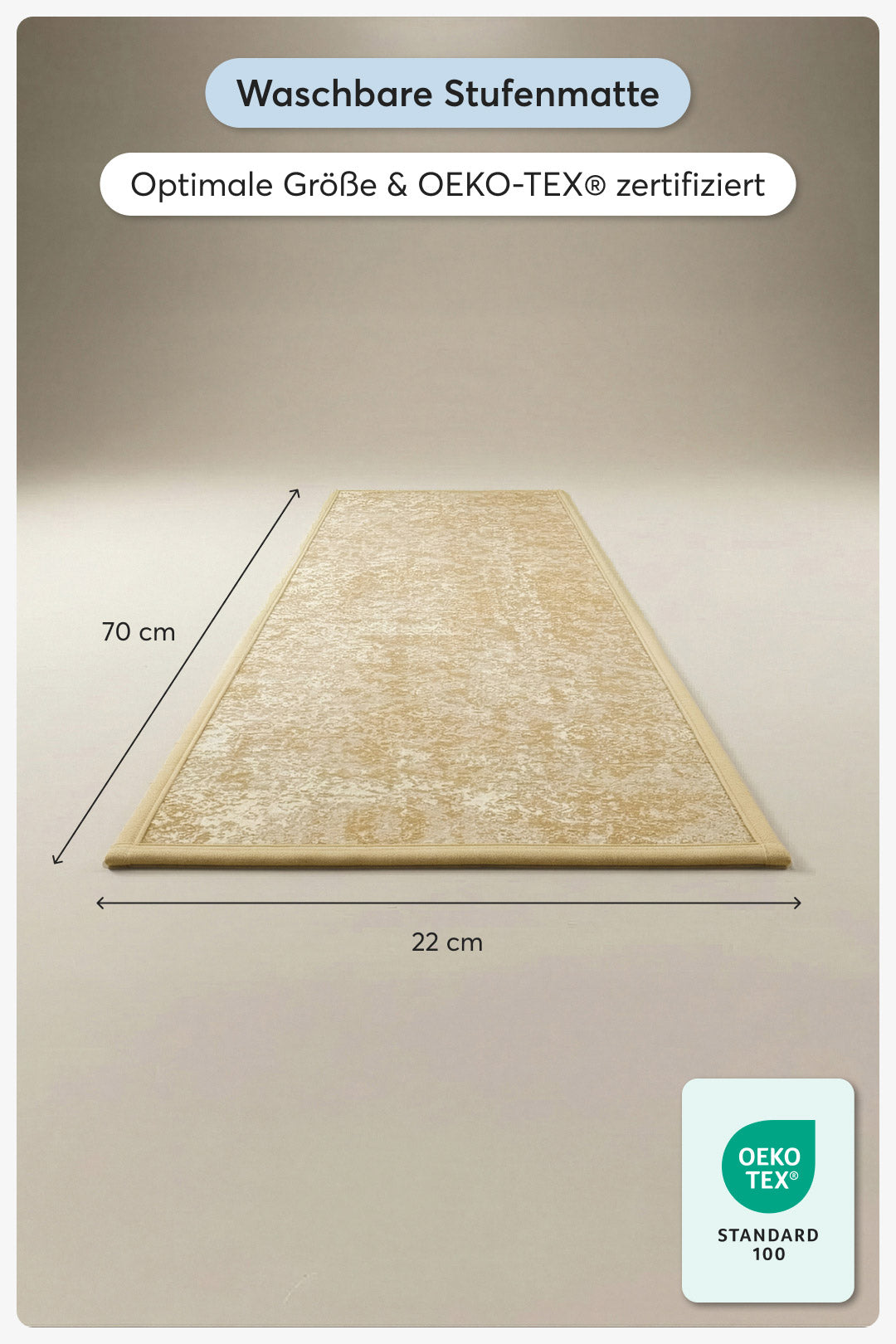 teppana-mara-beige-stufenmatte-waschbare-treppenstufenmatte-mit-rutschfester-r-c image 3
