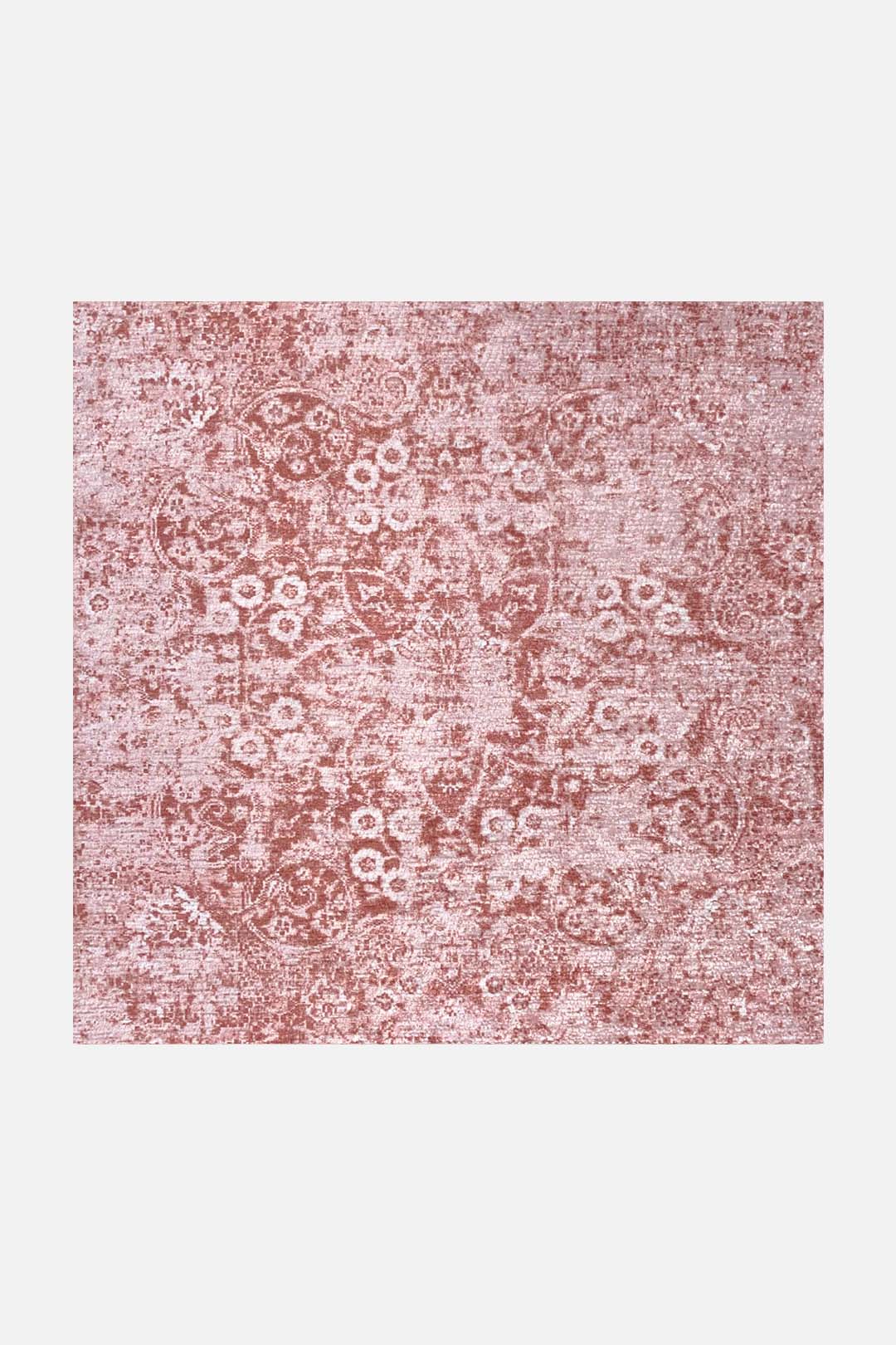 teppana-helia-granat-teppich-waschbarer-boho-teppich-120x170-cm-granatrot-inkl-a image 8