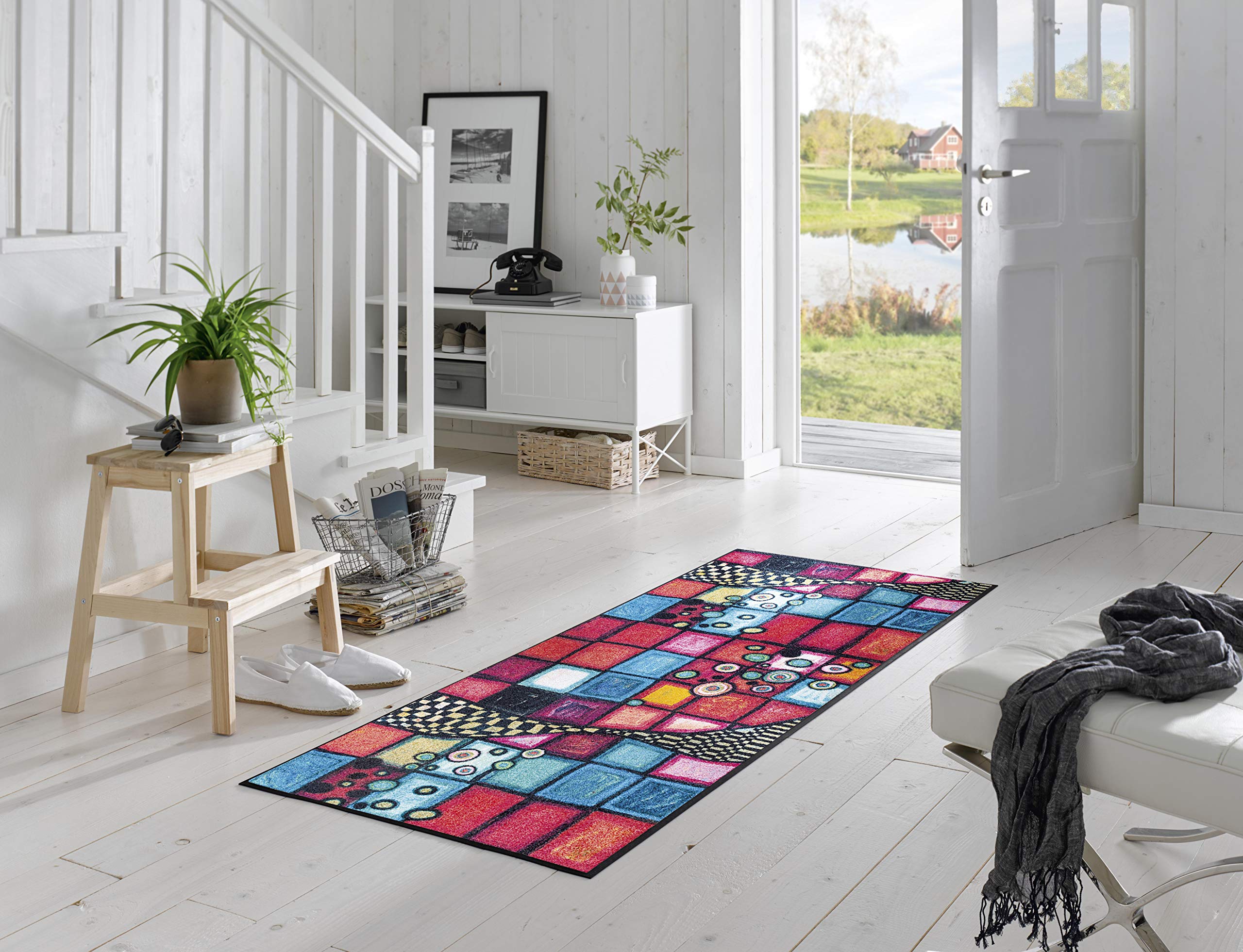 wash-dry-tiger-tundra-fu-matte-75x190-cm-waschbar-design image 2