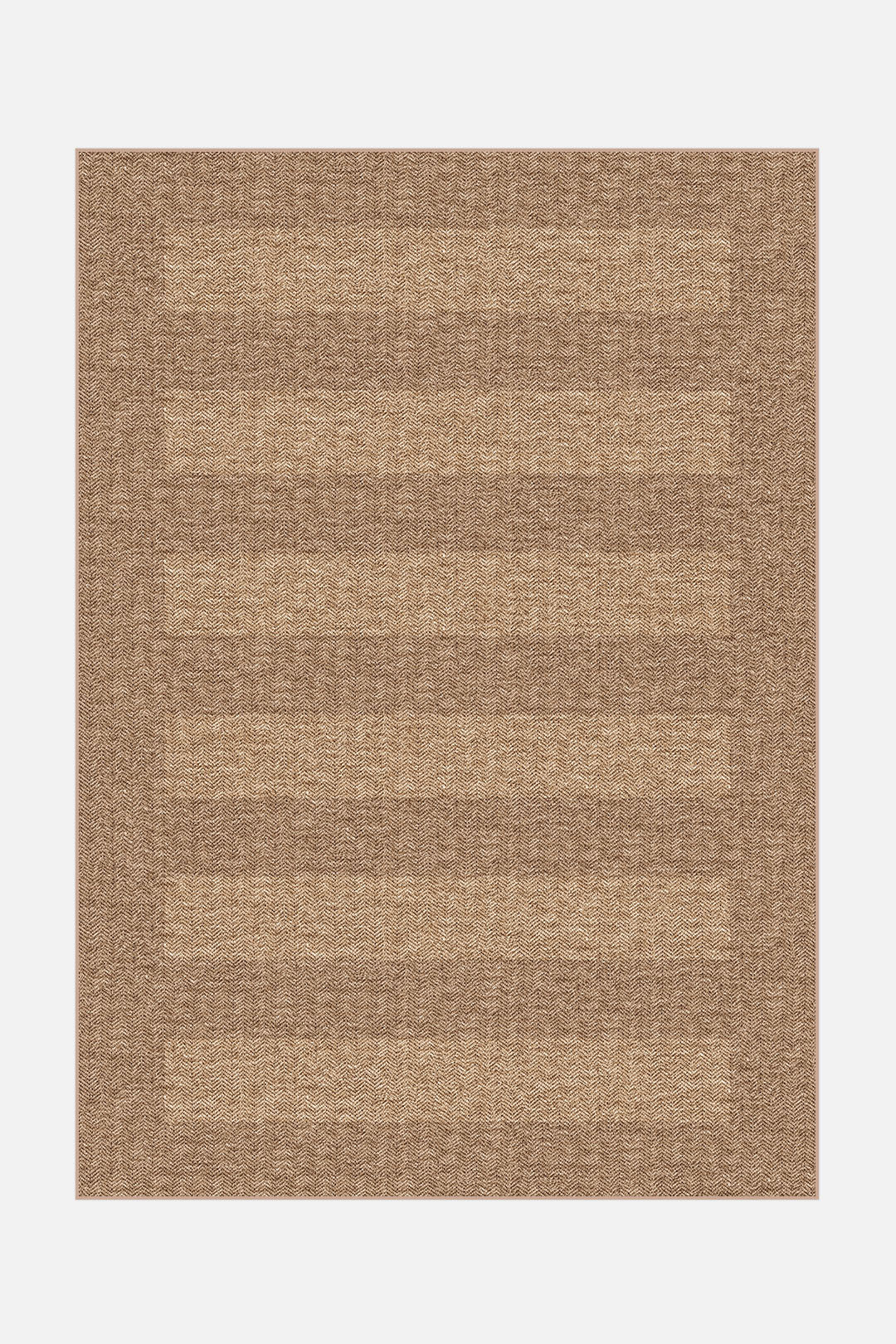 teppana-jute-haptik-liara-eiche-teppich-strapazierf-higer-waschbarer-teppich-mit image 1