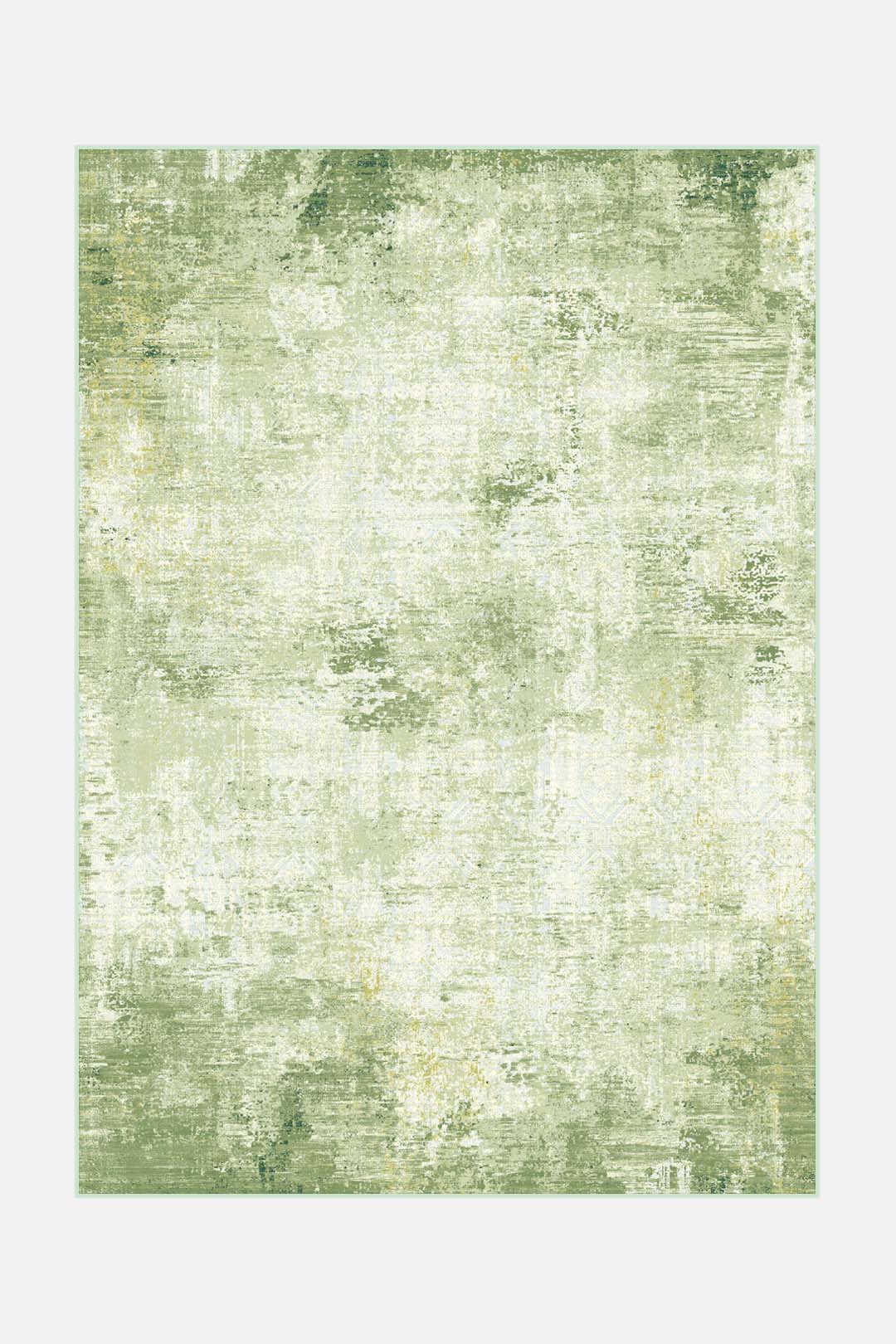 teppana-asche-peridot-teppich-waschbarer-indoor-teppich image 1