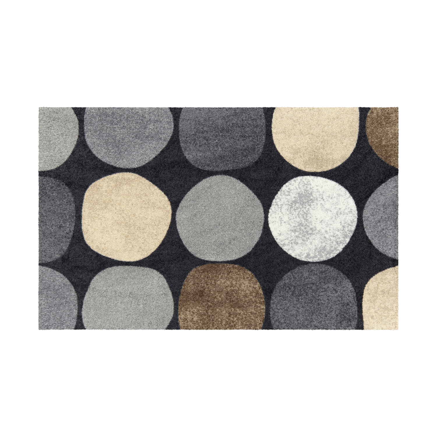 salonloewe-dots-pattern-city-chic-l-ufer-75-x-120-cm image 1