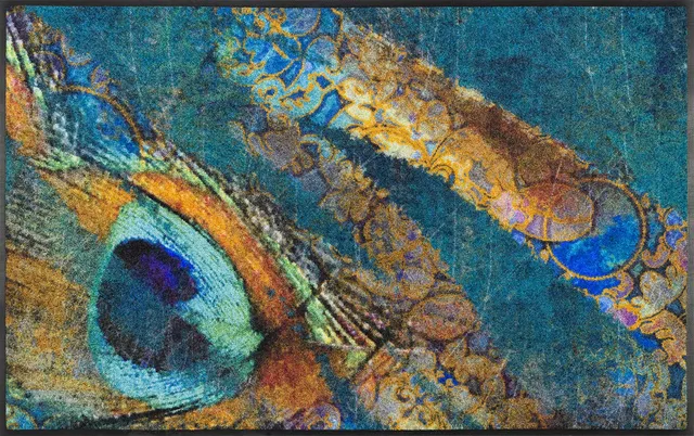 wash-dry-fu-matte-exotic-pavo-75x120-cm image 1