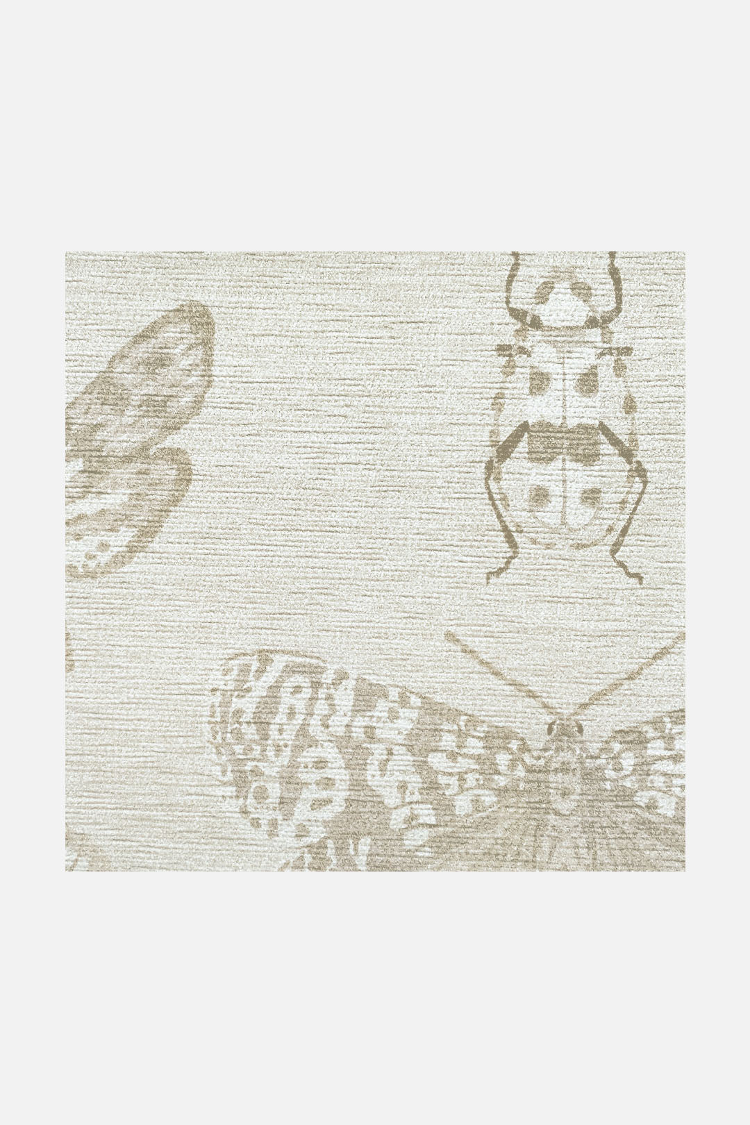 teppana-schmetterling-beige-waschbarer-teppich image 7