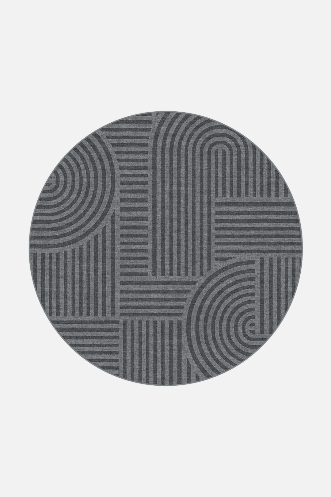 teppana-band-anthrazit-teppich-waschbarer-indoor-teppich-im-geometrischen-design image 8