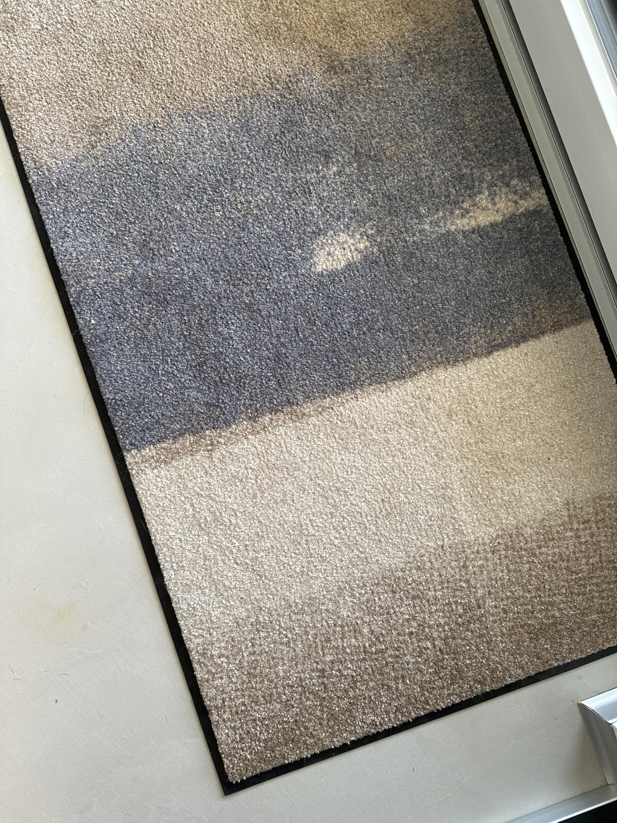 Schöne Farbe, gute Qualität