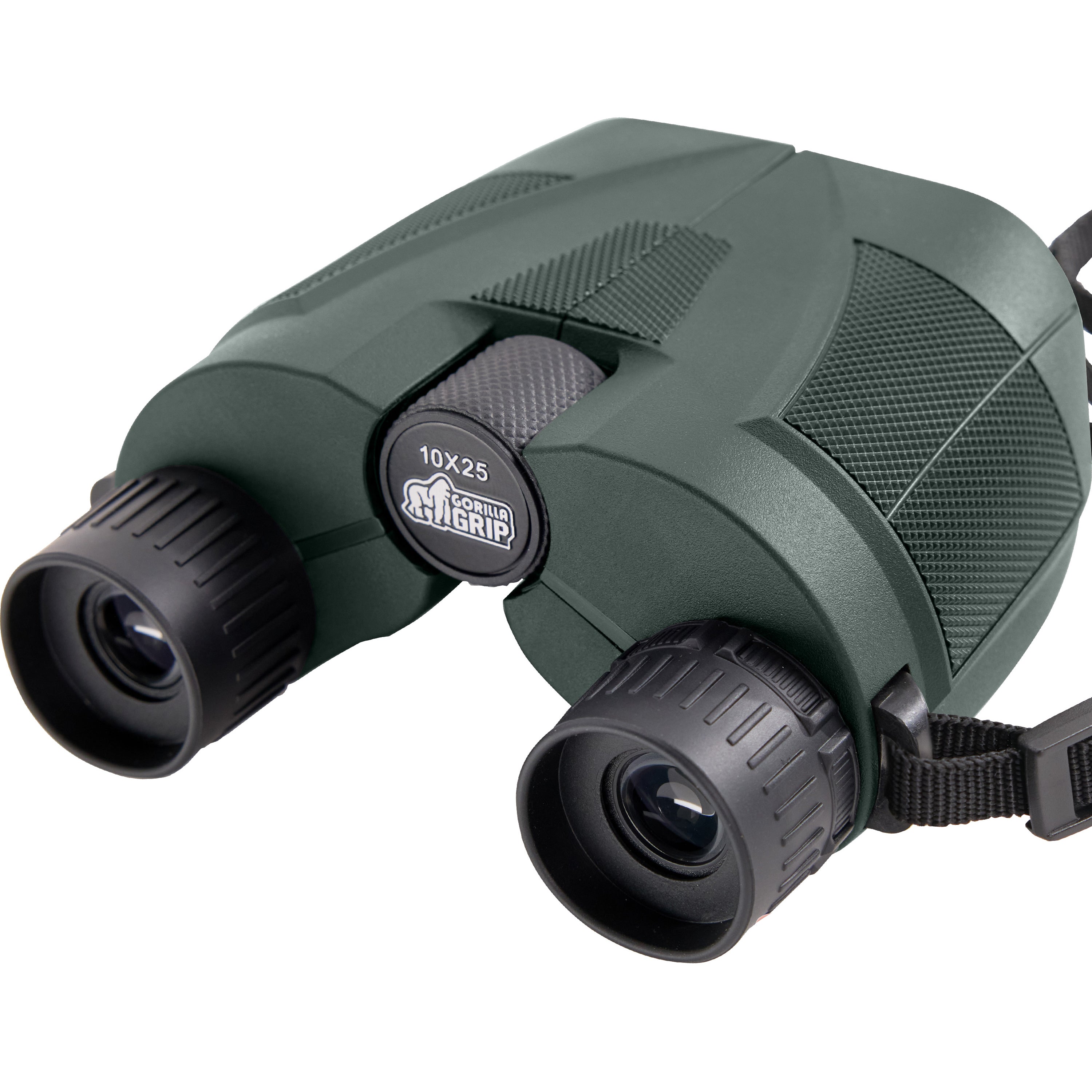 gorilla-grip-binoculars-10x-fernglas-kompakt image 2
