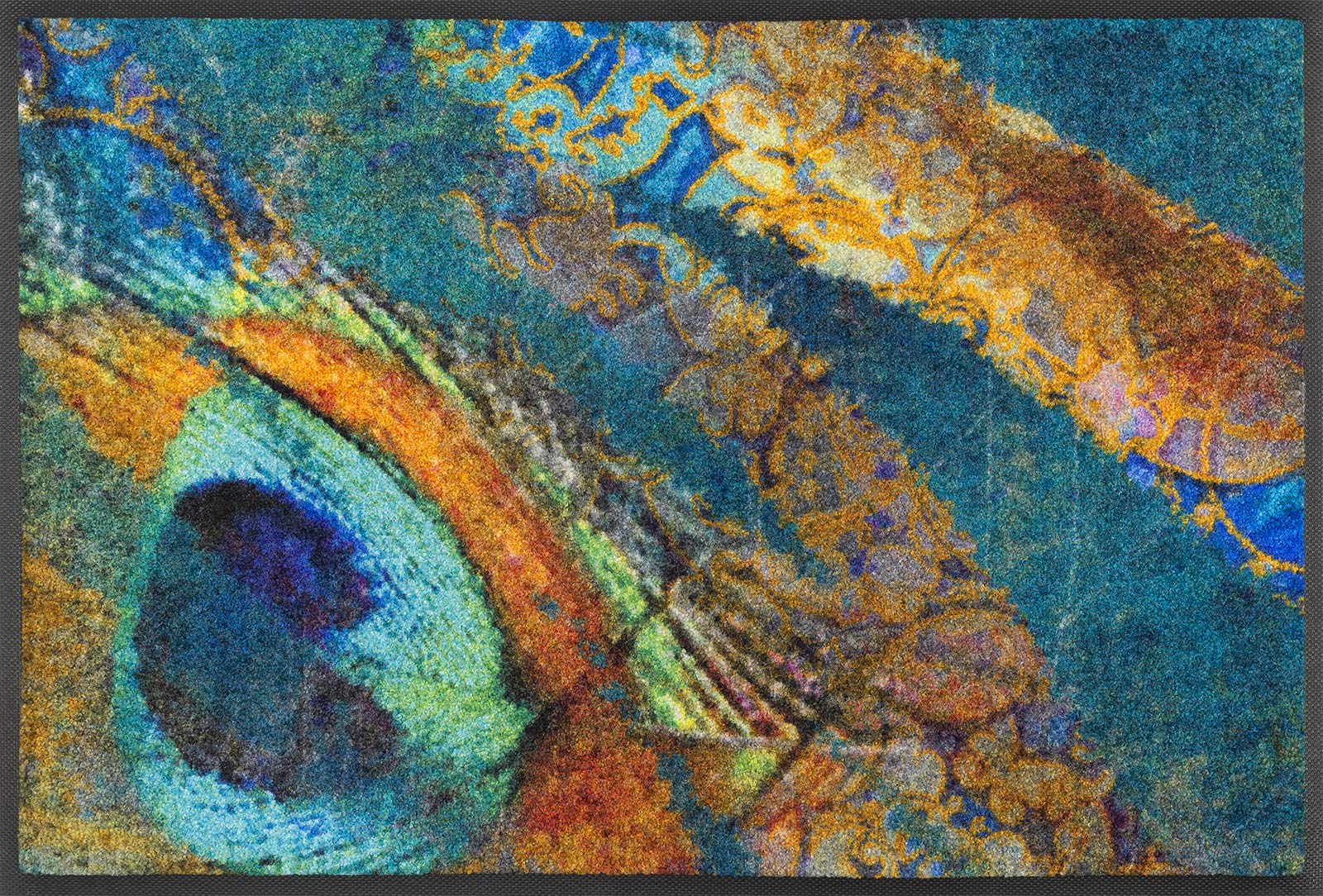 wash-dry-fu-matte-exotic-pavo-75x120-cm image 7