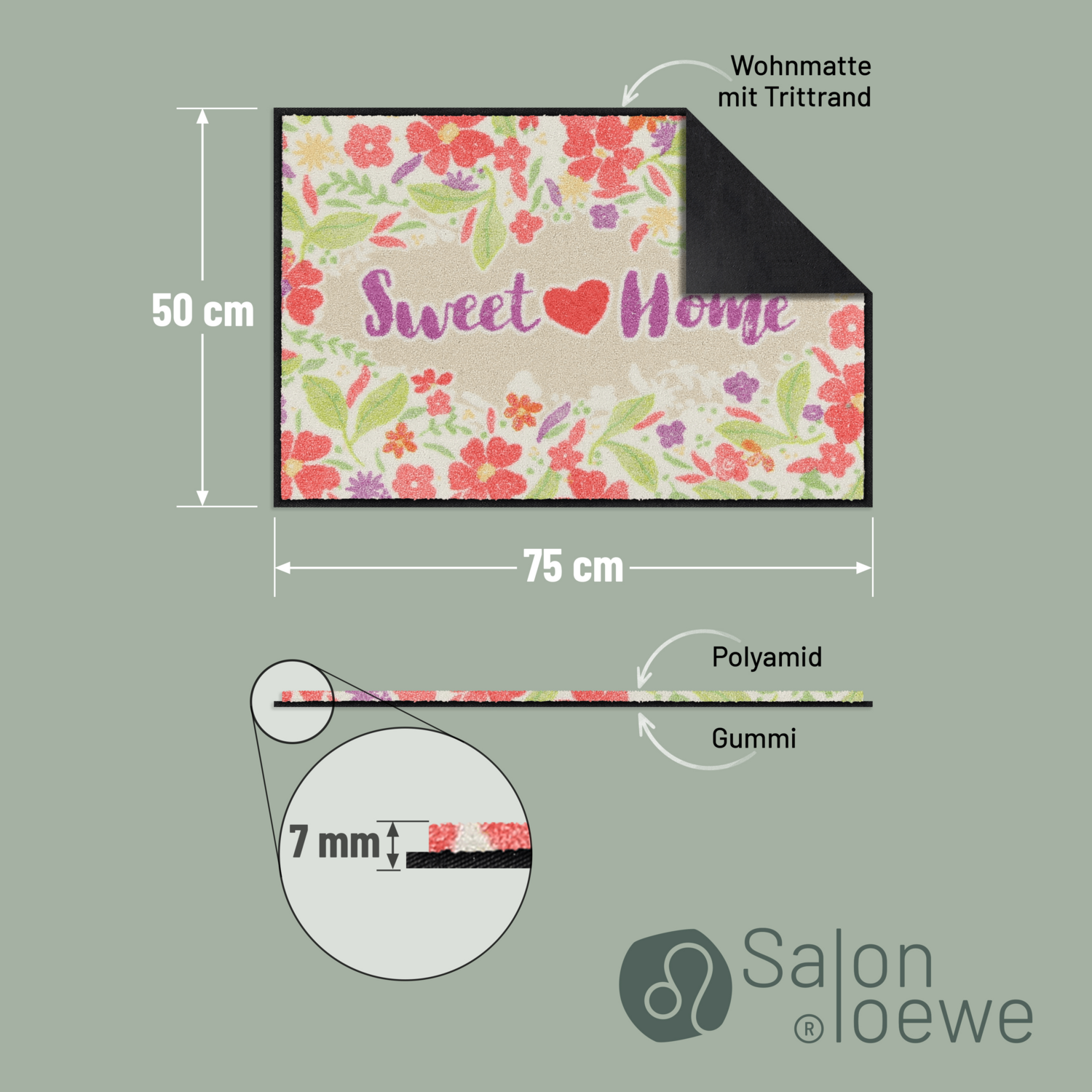 salonloewe-sweet-blossoms-eingangsmatte-50-x-75-cm-florale-fu-matte image 4