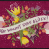 salonloewe-danza-delle-farfalle-eingangsmatte-50-x-75-cm-schmetterlings-design-m image 7