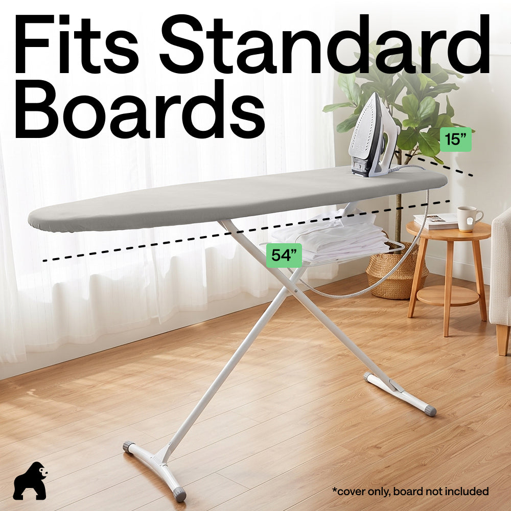 gorilla-grip-ironing-board-cover-b-gelbrettbezug-mit-silikon image 3