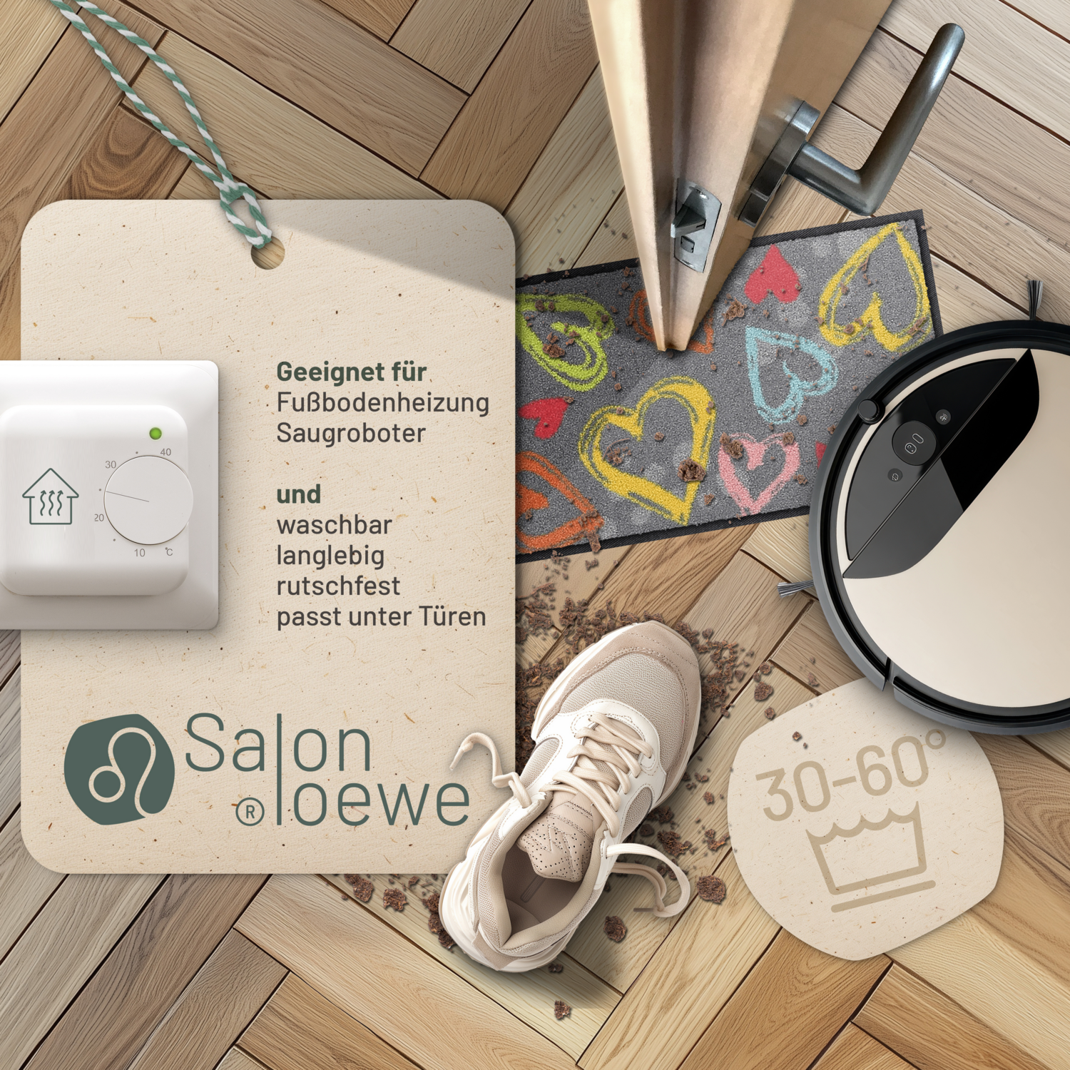 salonloewe-valentine-heartscolorful-minimatte-30-x-75-cm-kleine-design-matte-f-r image 3