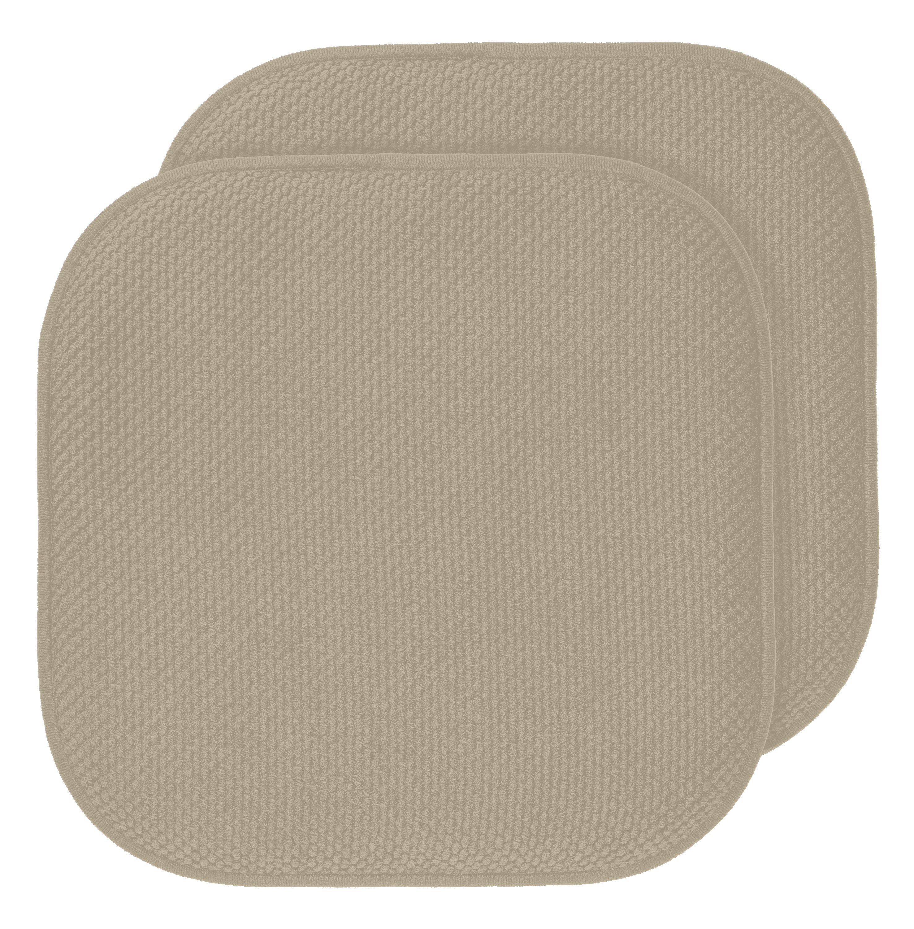 gorilla-grip-chair-pad-stuhlkissen-memory-foam-16x16-zoll image 1