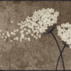 salonloewe-wishfull-blossom-taupe-teppich-50-x-75-cm-waschbare-fu-matte-mit-bl-t image 7