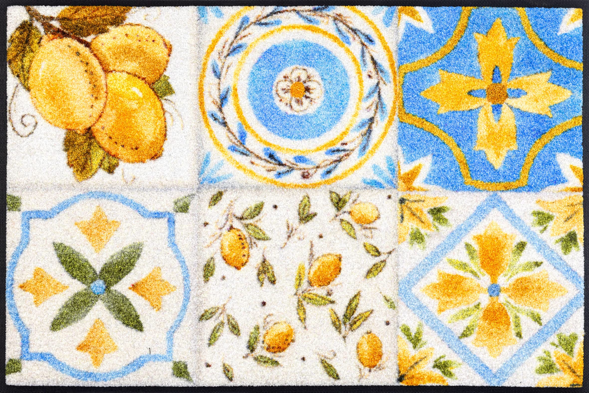 wash-dry-design-fu-matte-limoni-60x180-cm-waschbare-l-ufermatte-in-gelb-f-r-inne image 8