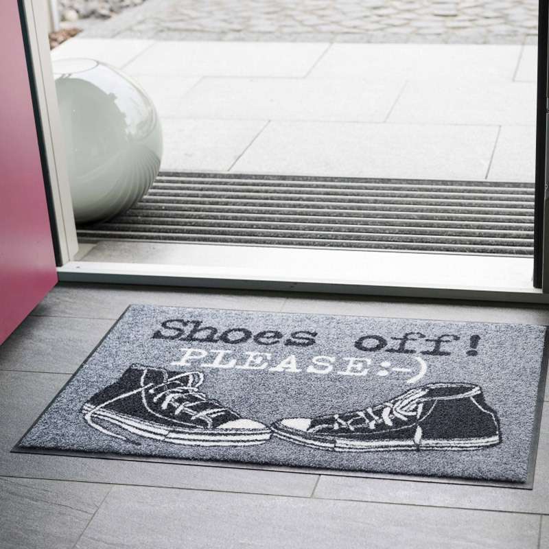 salonloewe-shoes-off-please-eingangsmatte-50-x-75-cm image 2