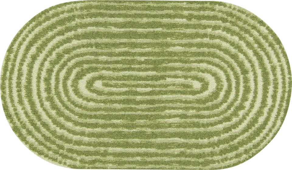 salonloewe-damaris-tricolor-bamboo-sonderform-60-x-100-cm-designmatte-rutschfest image 1