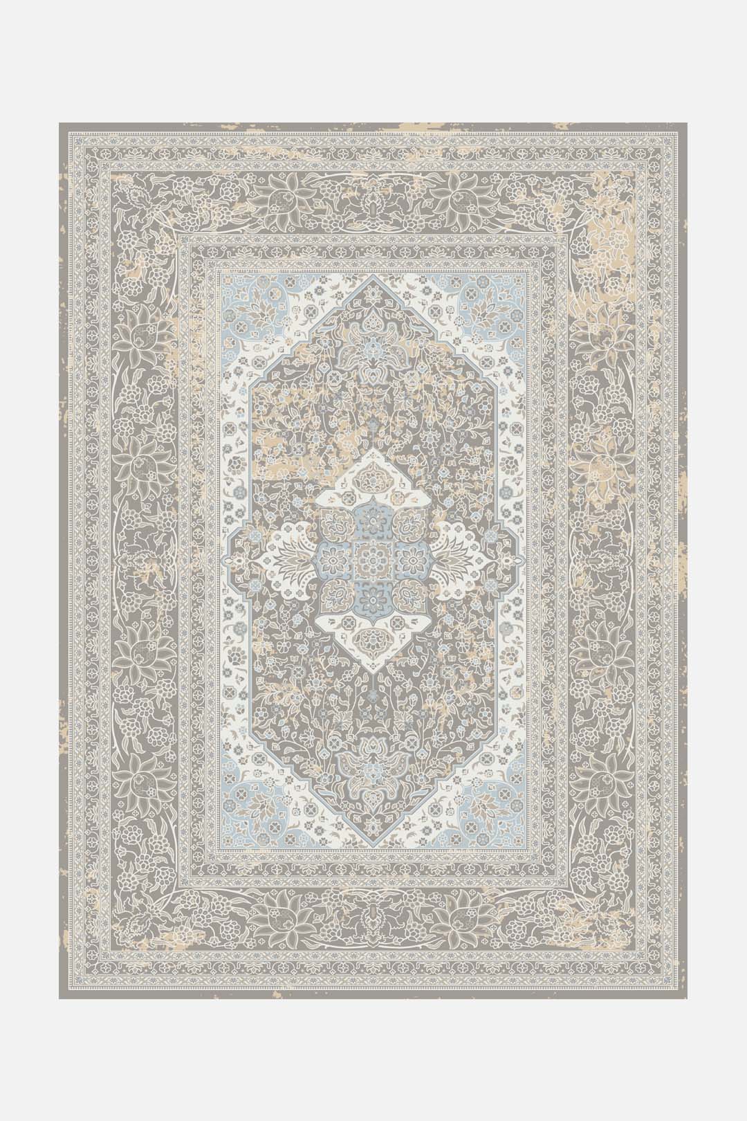 teppana-mahan-stein-waschbarer-indoor-teppich image 1