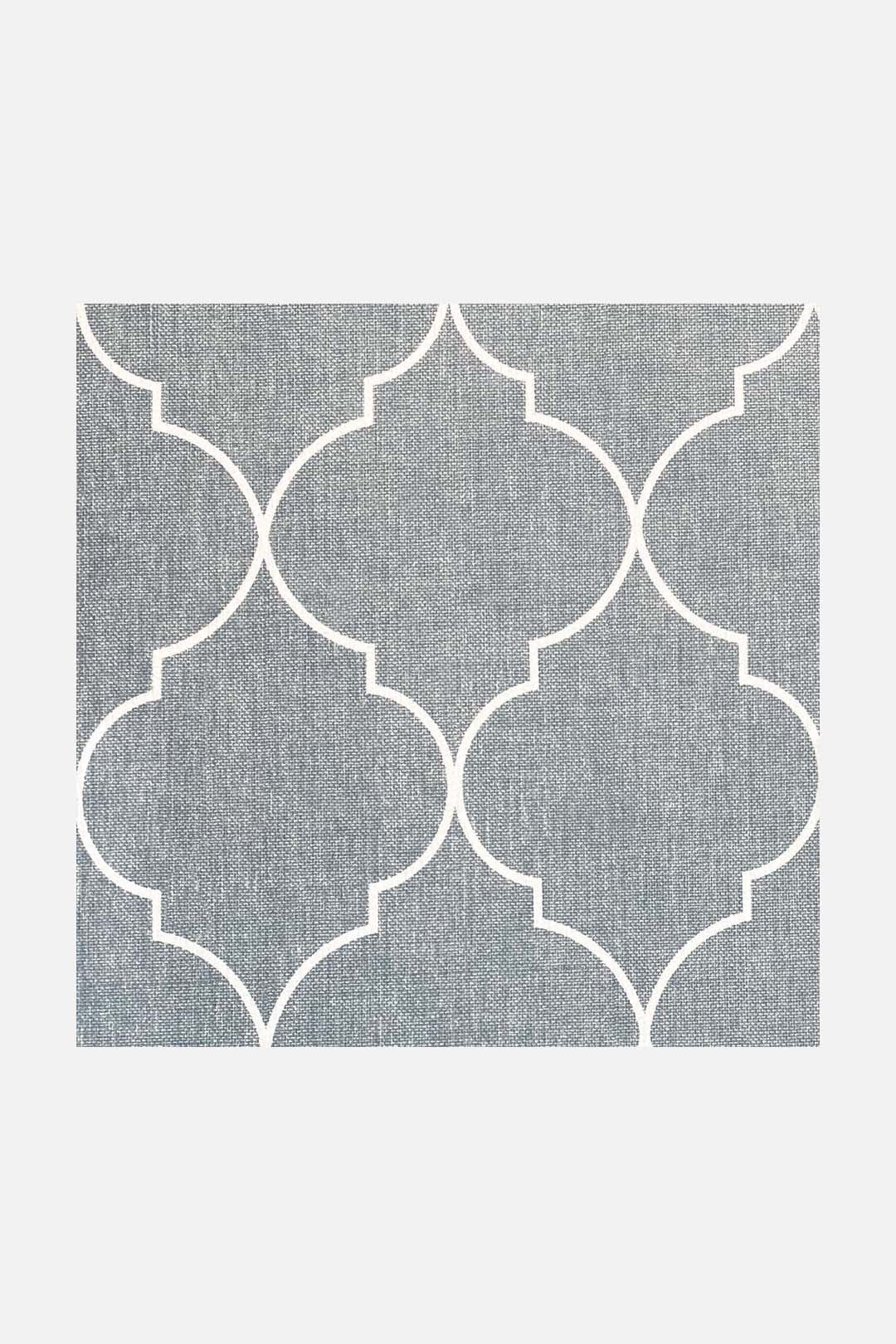 teppana-marrakesch-grau-teppich-waschbarer-marokkanischer-indoor-teppich-in-grau image 7