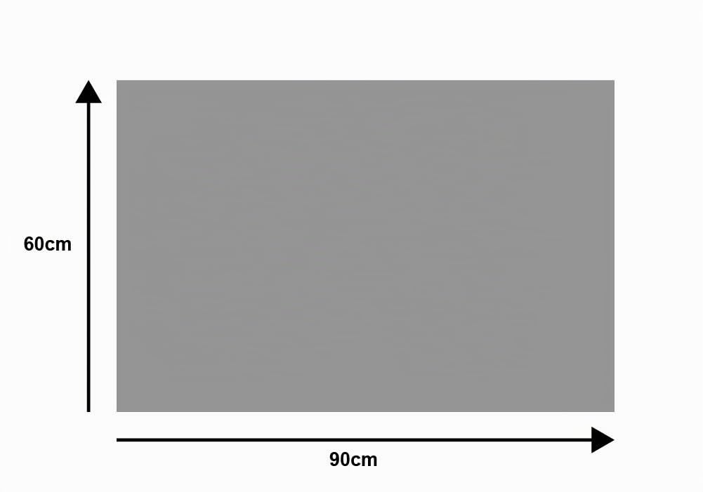 wash-dry-dune-stripes-fu-matte-dark-grey-60x90-cm image 2