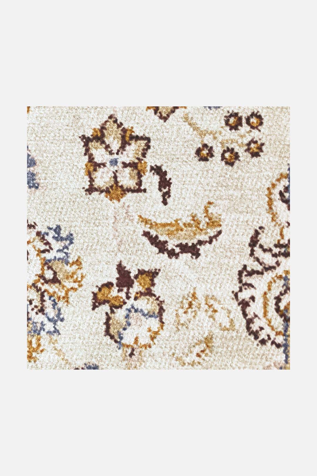 teppana-nesrin-beige-waschbarer-floral-teppich image 7
