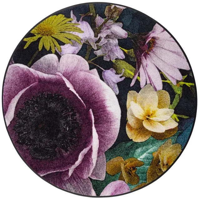 wash-dry-anemone-fu-matte-115x115-cm-quadratisch-waschbar-f-r-innen-und-au-en image 1