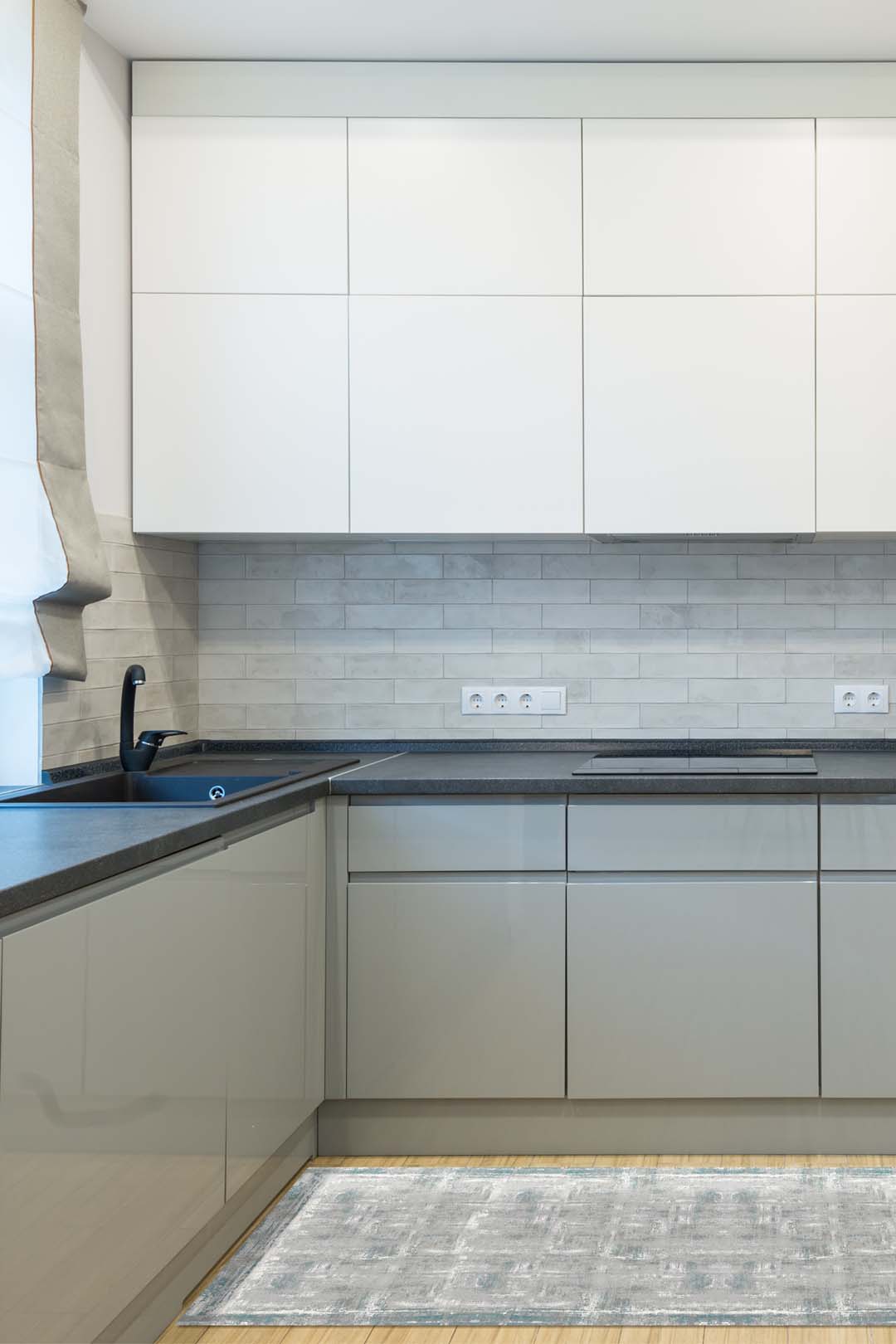 teppana-aria-turmalin-teppich-waschbarer-indoor-teppich-blau-grau-silber-modern- image 8