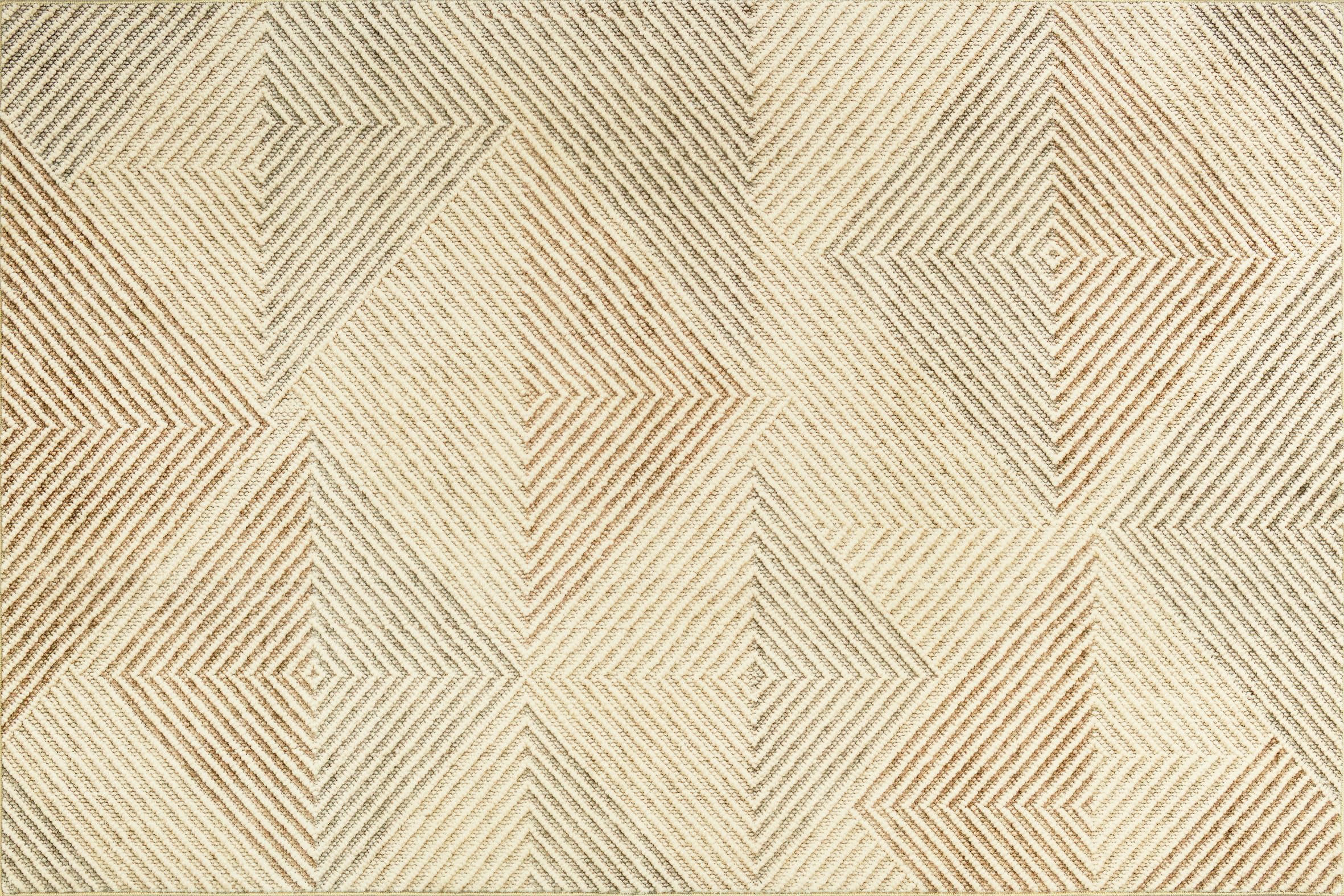 kleen-tex-home-rugello-lumo-teppich-120x180-cm-beige-waschbar-f-r-innen image 1