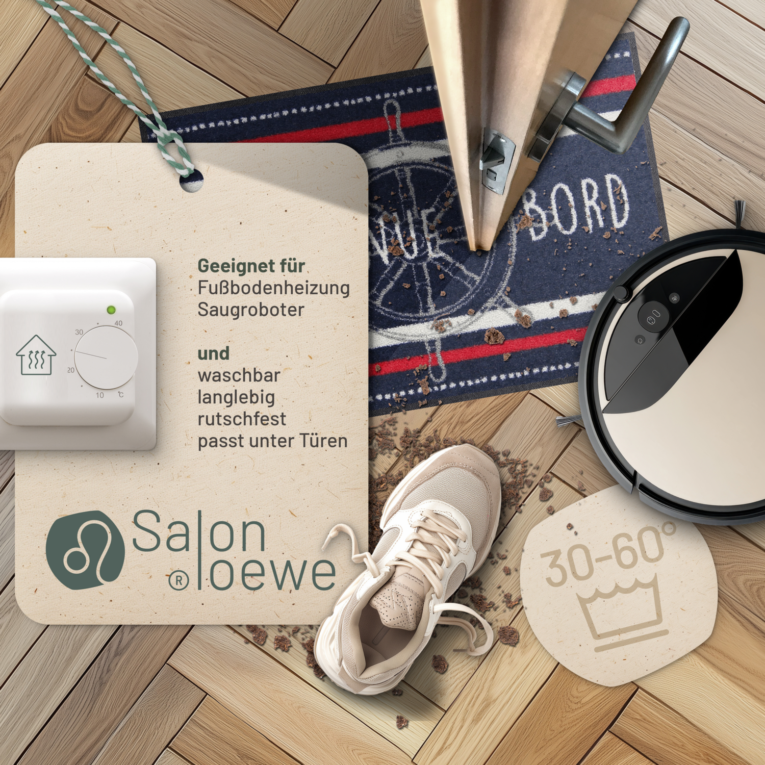 salonloewe-bienvenue-la-barre-maritime-eingangsmatte-50-x-75-cm image 3