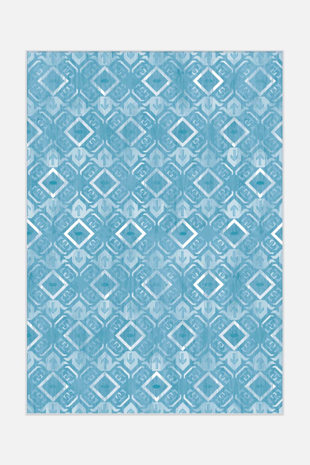 teppana-outdoor-karree-achat-teppich-waschbarer-outdoor-teppich-mit-geometrische image 1