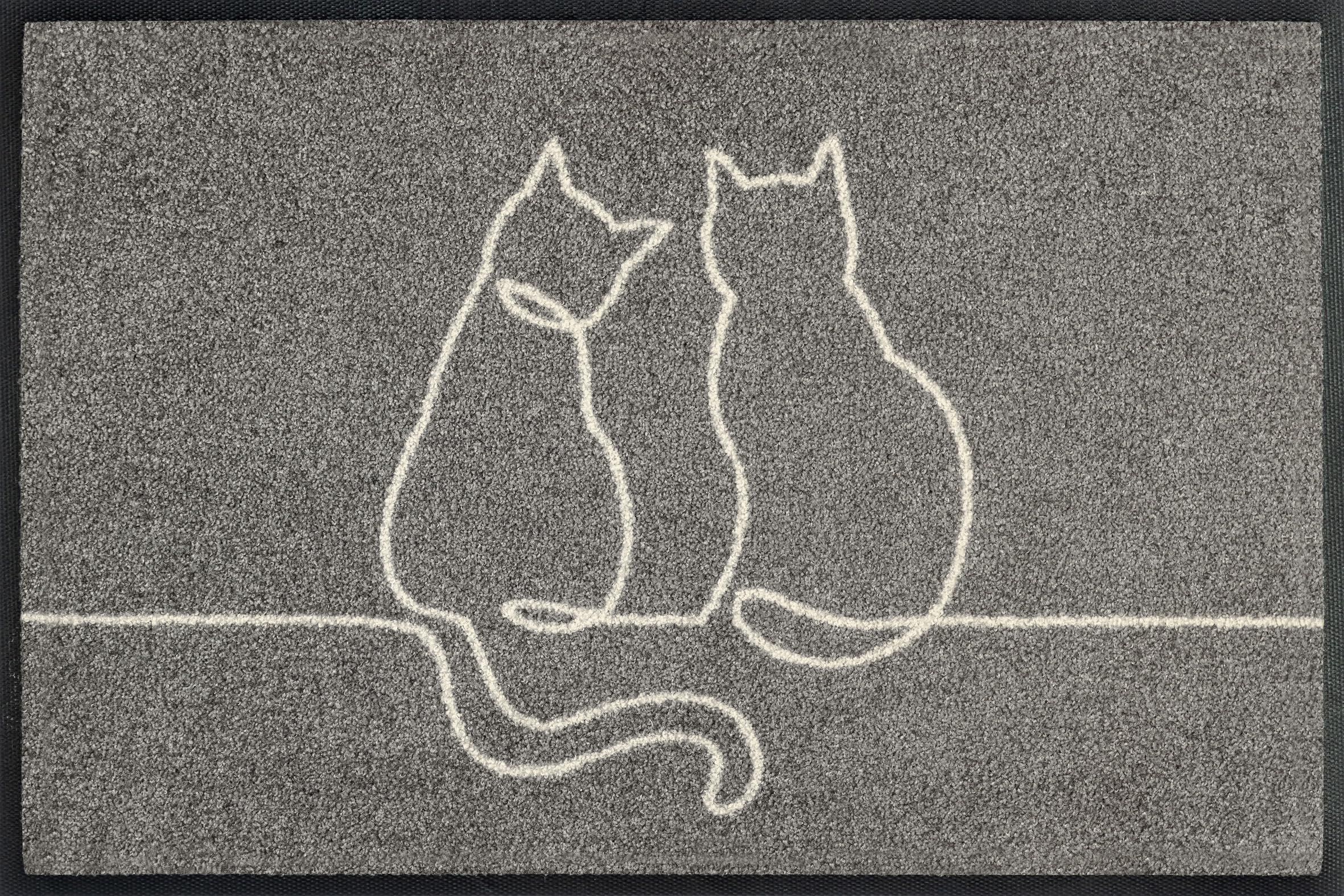 wash-dry-design-fu-matte-lovetails-35x120-cm-graue-waschbare-l-ufermatte-f-r-inn image 8