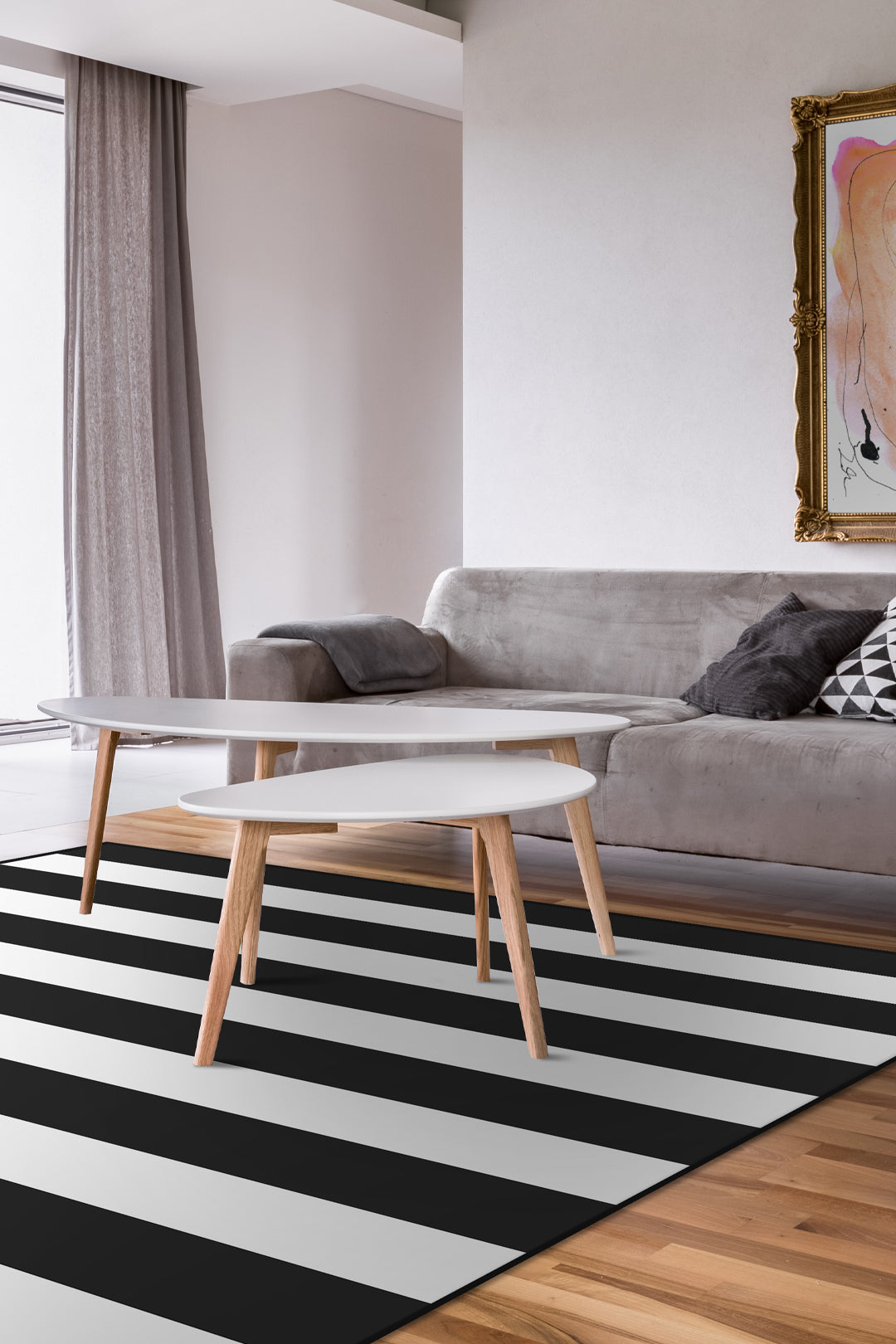 teppana-outdoor-zebra-streifen-teppich-waschbarer-outdoor-indoor-teppich-modern- image 5