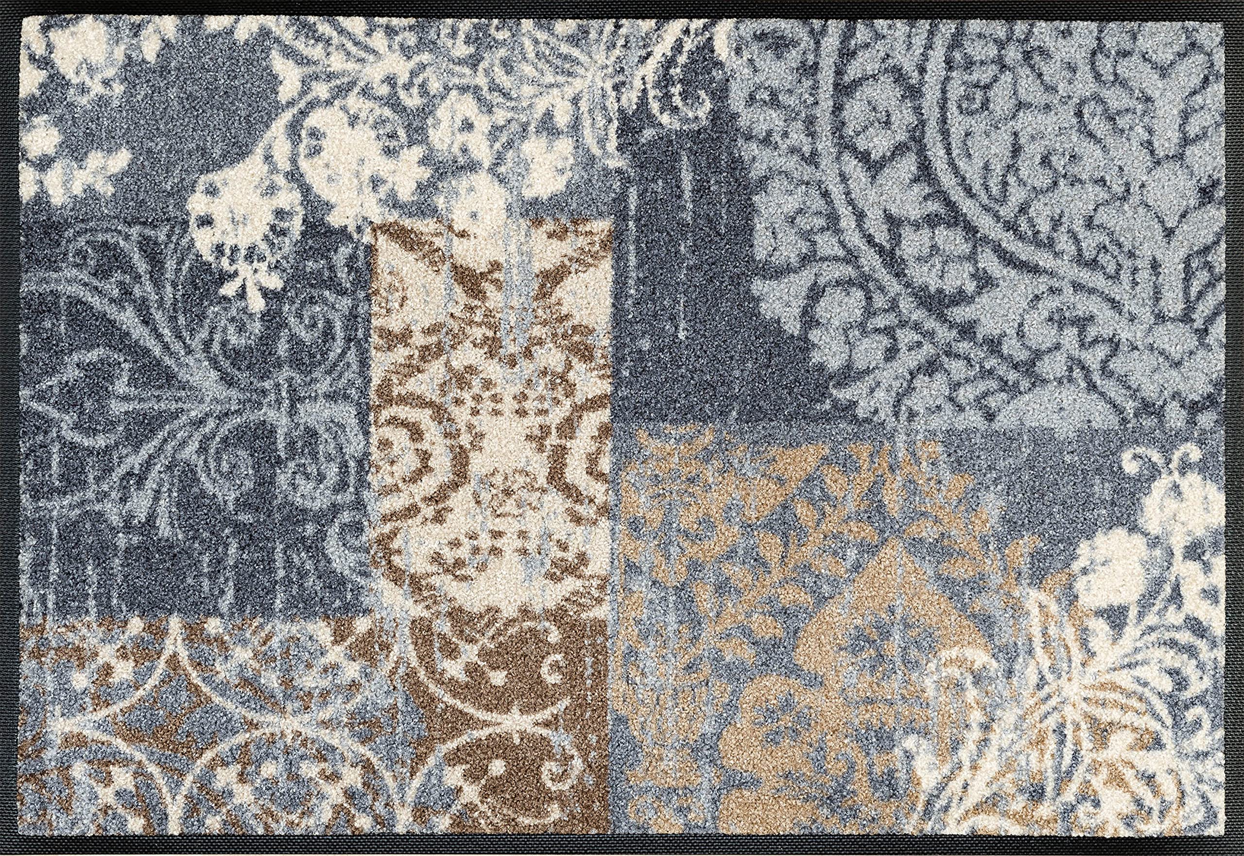 wash-dry-fu-matte-armonia-grey-50x75-cm image 1