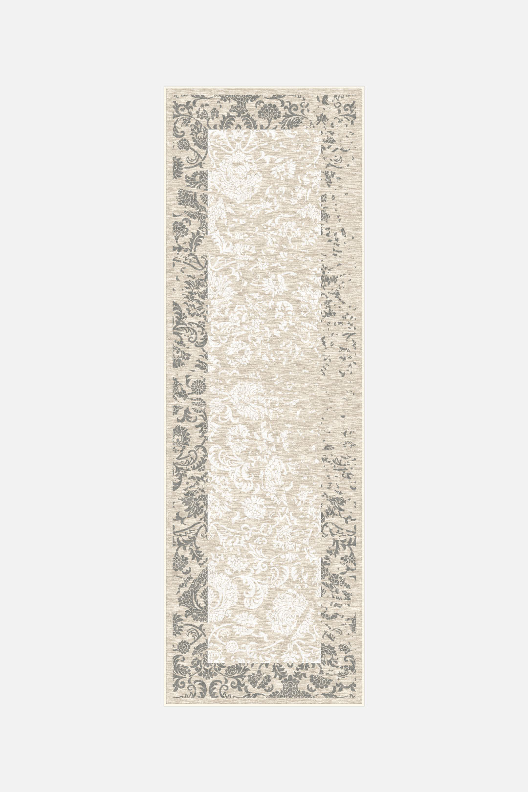 teppana-ziegler-pergament-teppich-waschbarer-inndoor-teppich-braun-taupe-klassis image 5