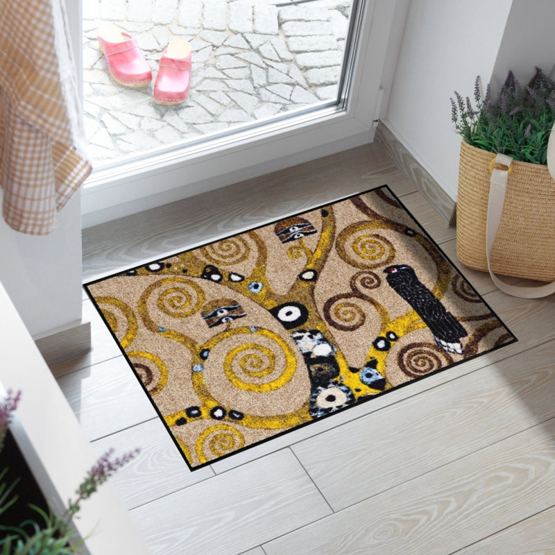 salonloewe-klimt-lebensbaum-l-ufer-50-x-75-cm image 2