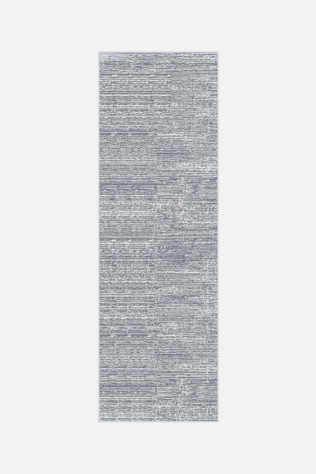 teppana-merit-granit-teppich-waschbarer-designer-teppich-granitgrau-inkl-rutschf image 5