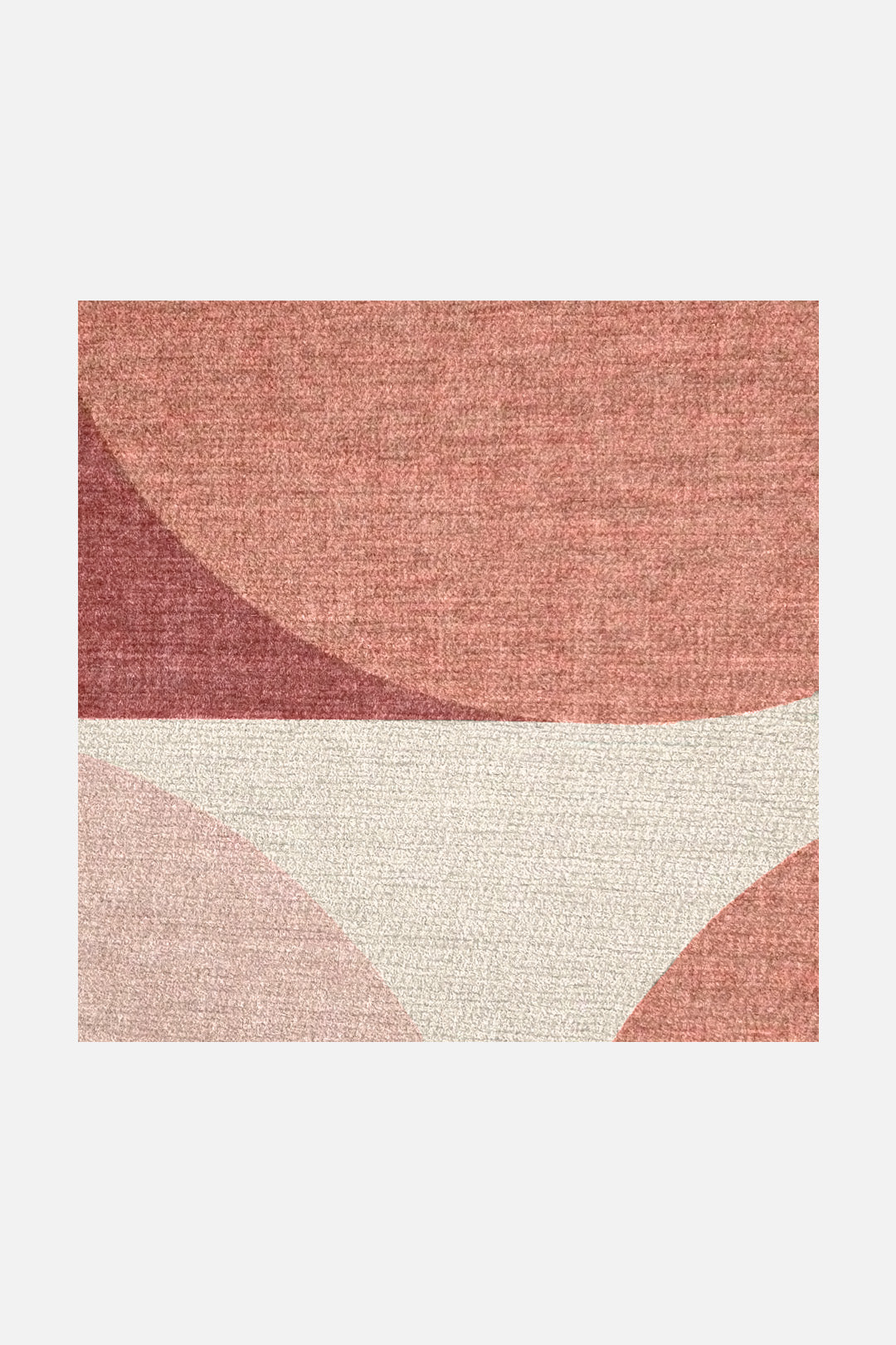 teppana-ronda-ziegel-teppich-modern-geometrisch-gelb-orange image 7