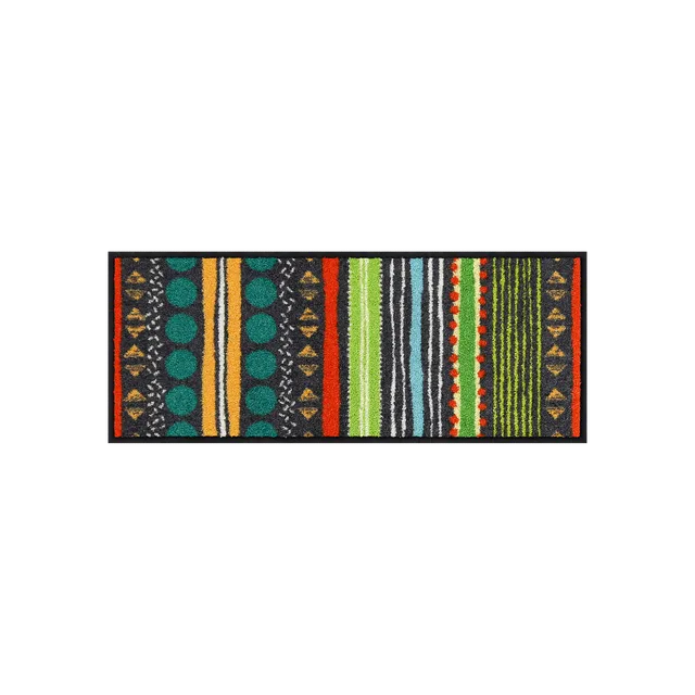 salonloewe-stripes-composite-colourful-eingangsmatte-30-x-75-cm-waschbare-fu-mat image 1