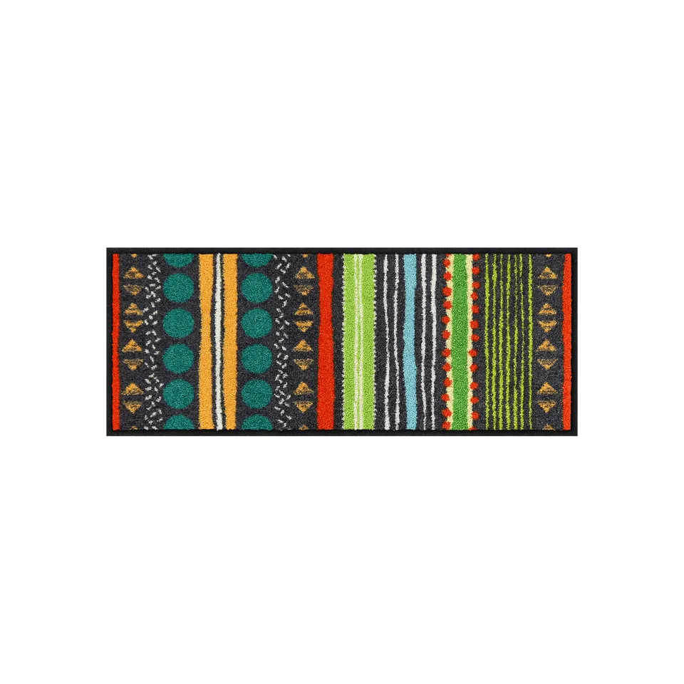 salonloewe-stripes-composite-colourful-eingangsmatte-30-x-75-cm-waschbare-fu-mat image 1