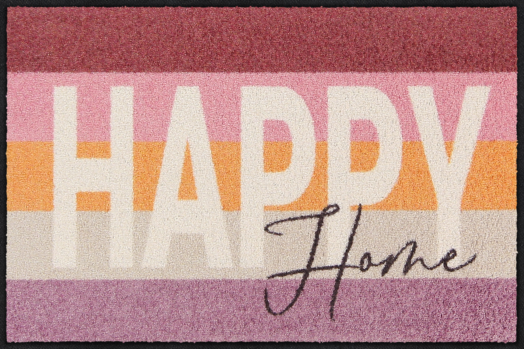 salonloewe-happy-stripes-set-waschbare-matten-mit-streifenmuster image 3