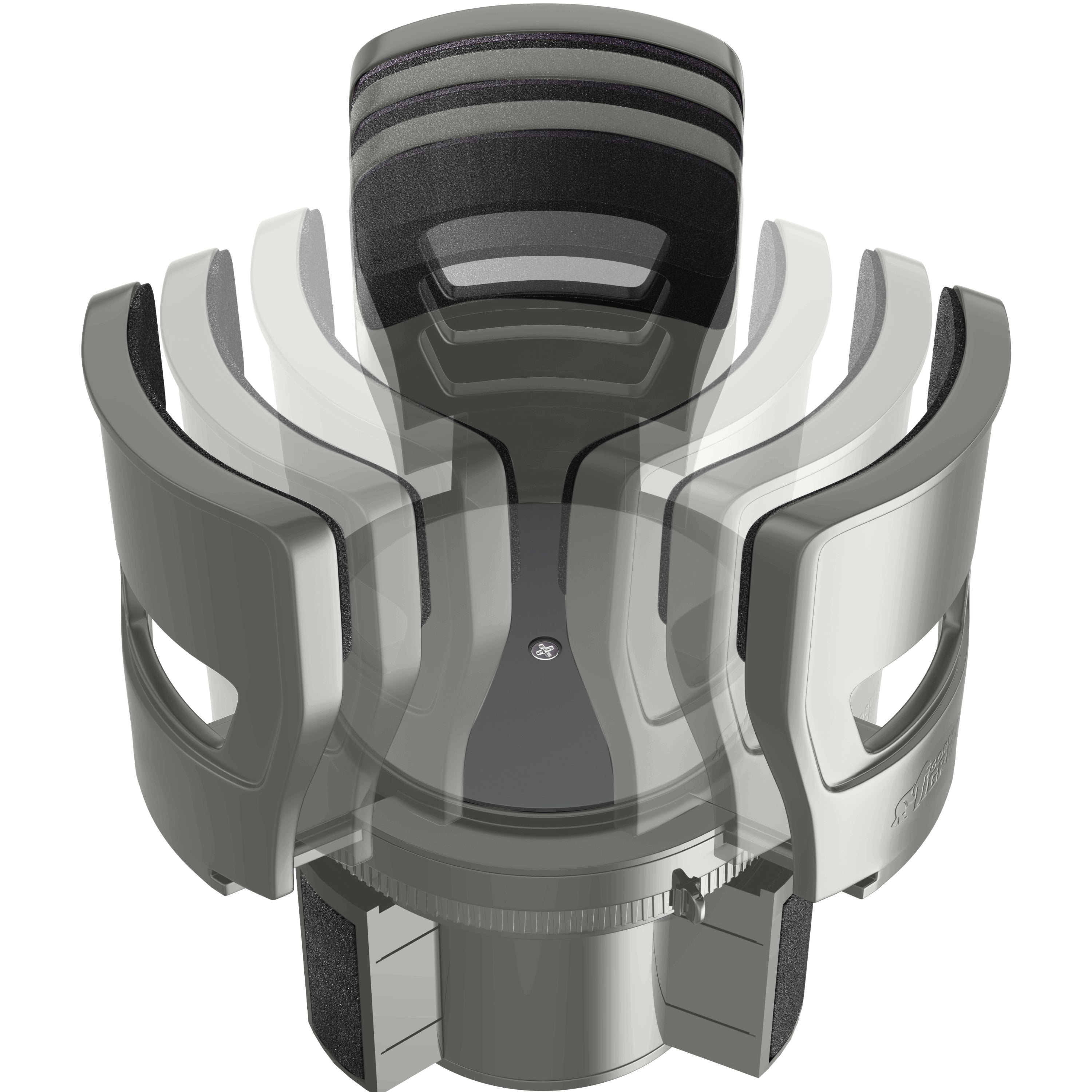 gorilla-grip-cup-holder-expander-getr-nkehalter-erweiterung image 2