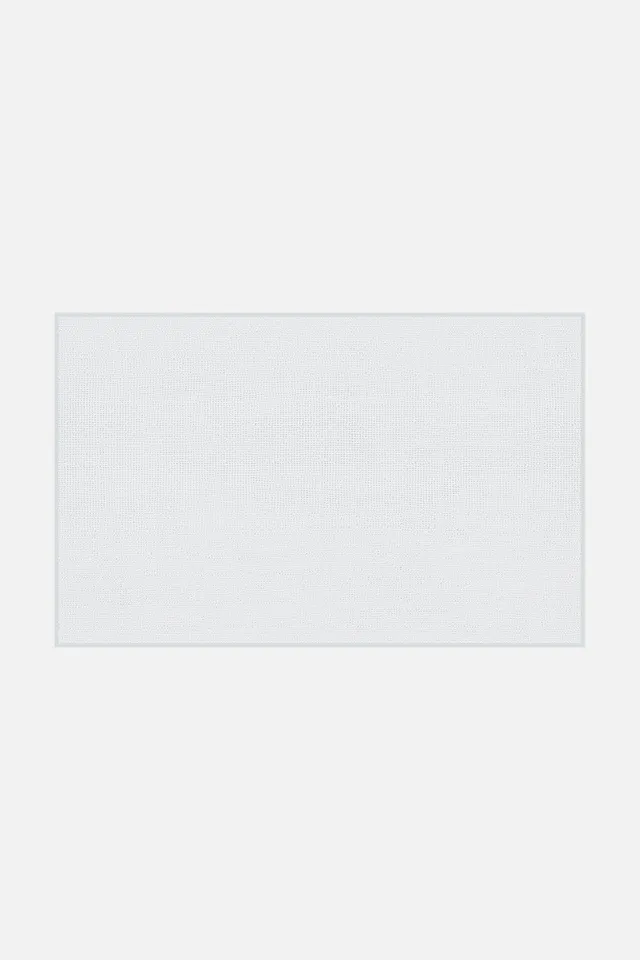 teppana-mono-nebel-badematte-flauschige-waschbare-badematte-in-grau-silber-inklu image 1