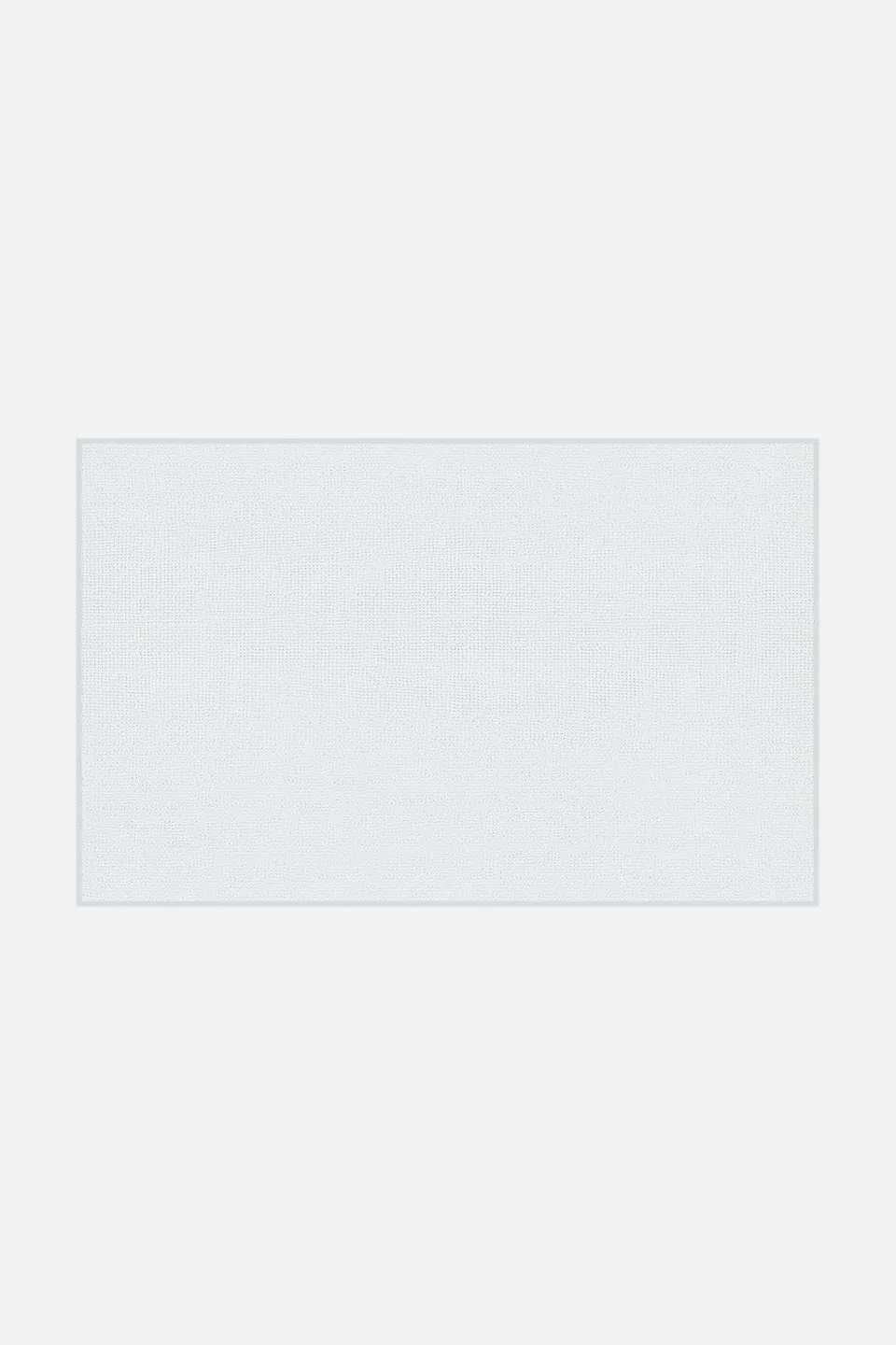 teppana-mono-nebel-badematte-flauschige-waschbare-badematte-in-grau-silber-inklu image 1