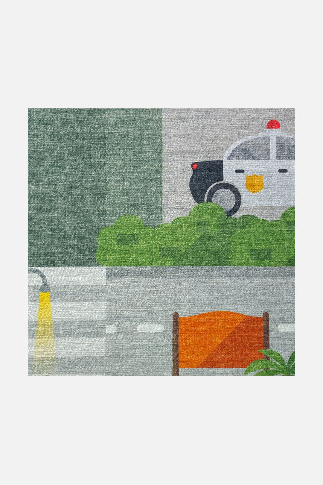 teppana-spielteppich-stra-en-bunt-waschbarer-kinderteppich image 3