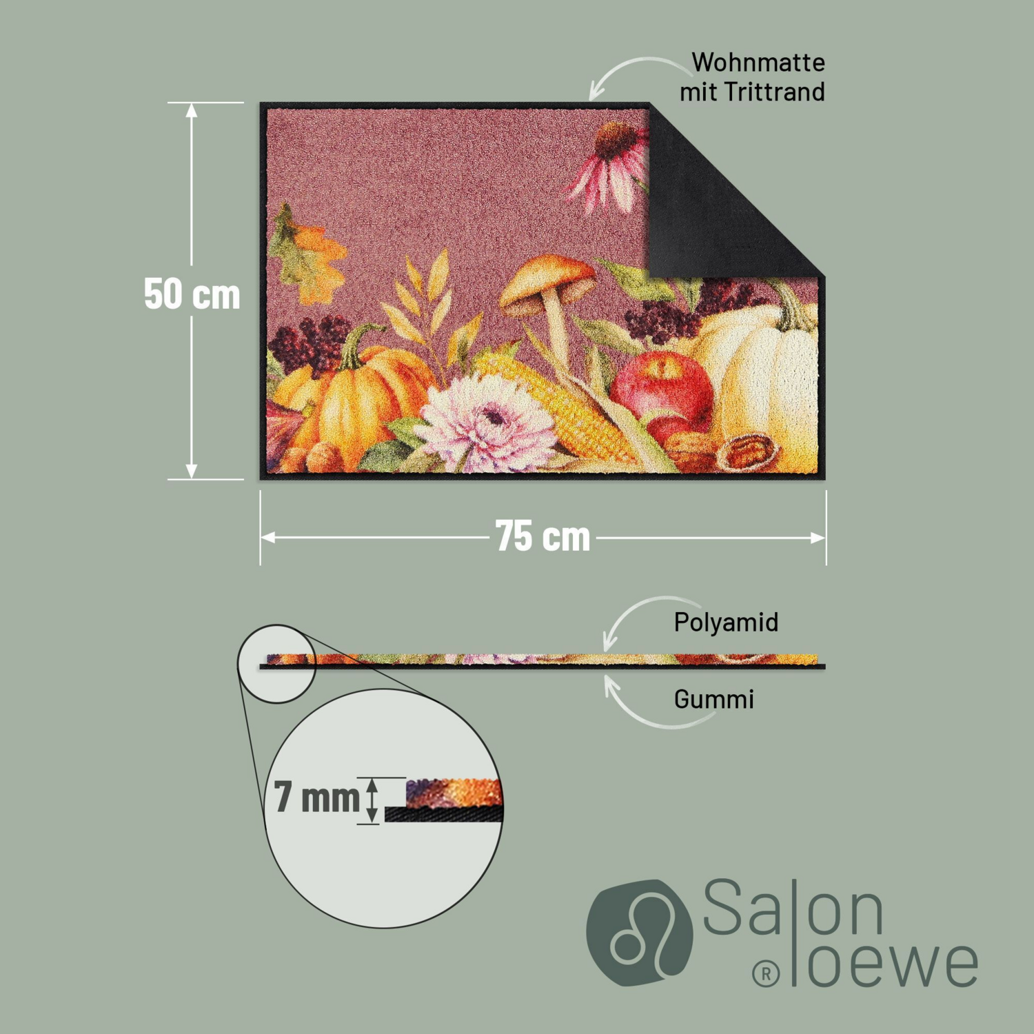 salonloewe-thanksgiving-berry-eingangsmatte-50-x-75-cm-herbstliche-polyamid-fu-m image 4