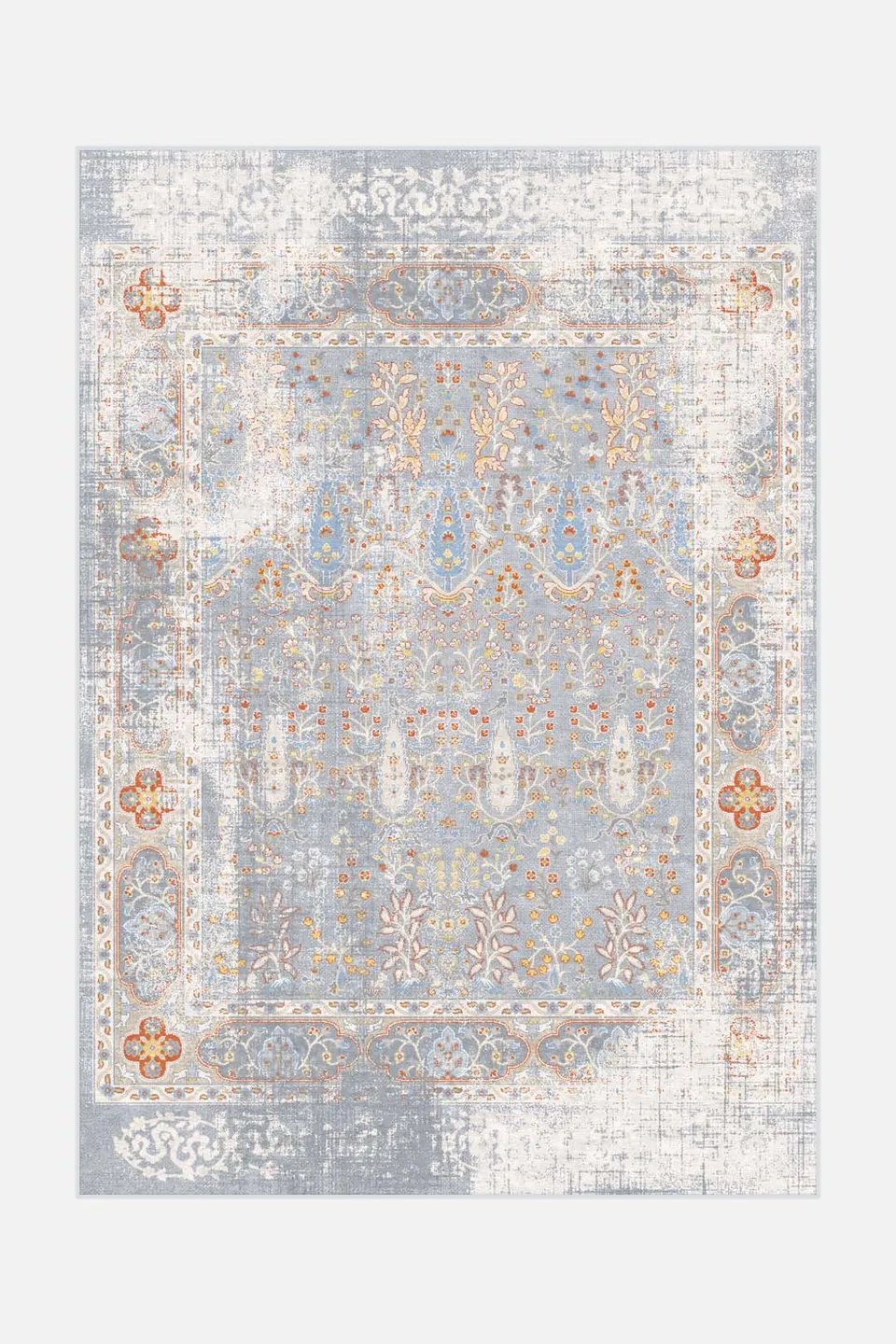 teppana-lena-ziest-teppich-waschbarer-indoor-teppich image 1