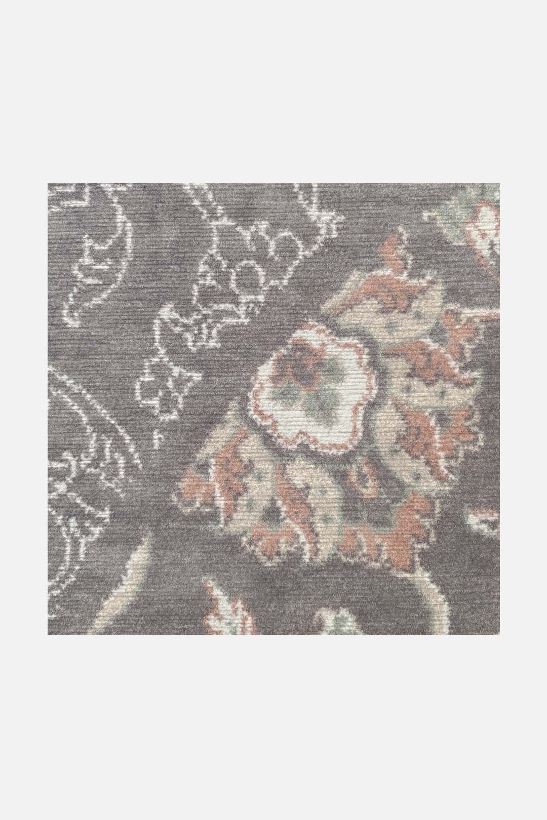teppana-finja-hellgrau-teppich-waschbarer-designer-teppich-hellgrau-grau-silber- image 7