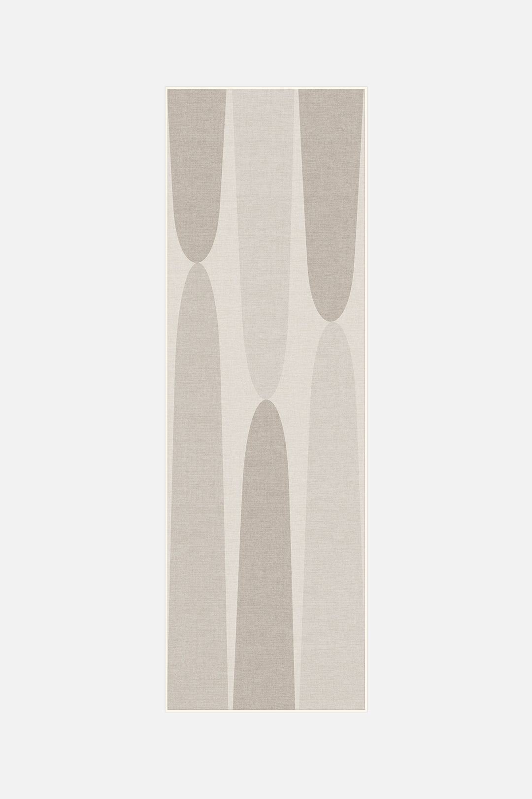 teppana-ria-sand-teppich-waschbarer-indoor-teppich-beige-natur-boho image 5