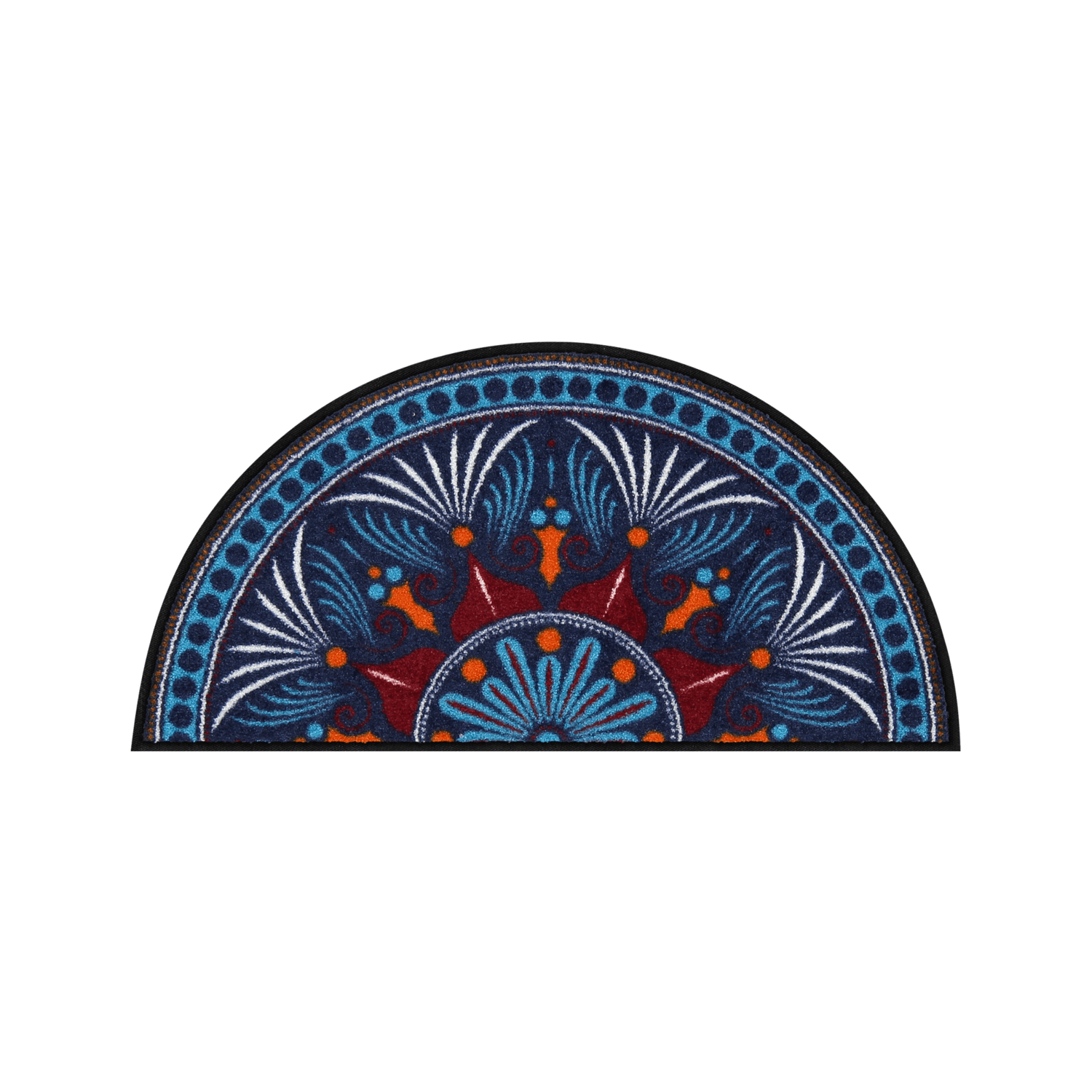 salonloewe-yara-turquoise-red-halbrund-42x85-cm-waschbar image 1